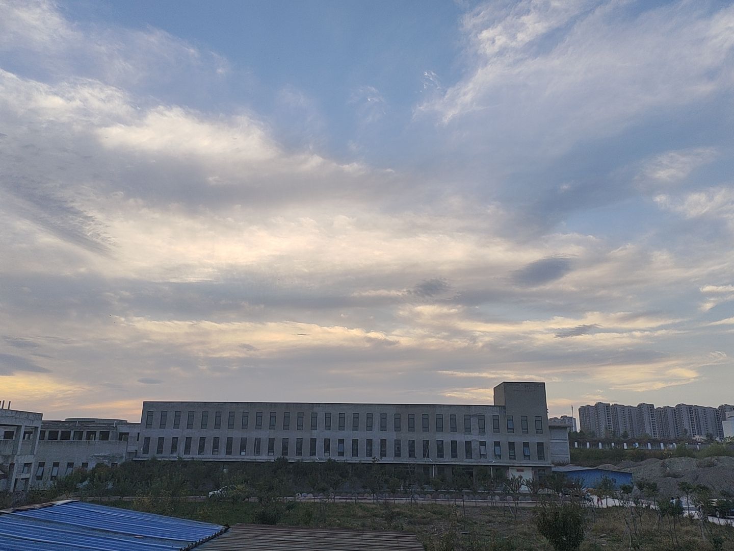 中国汝瓷小镇旅行图片 1