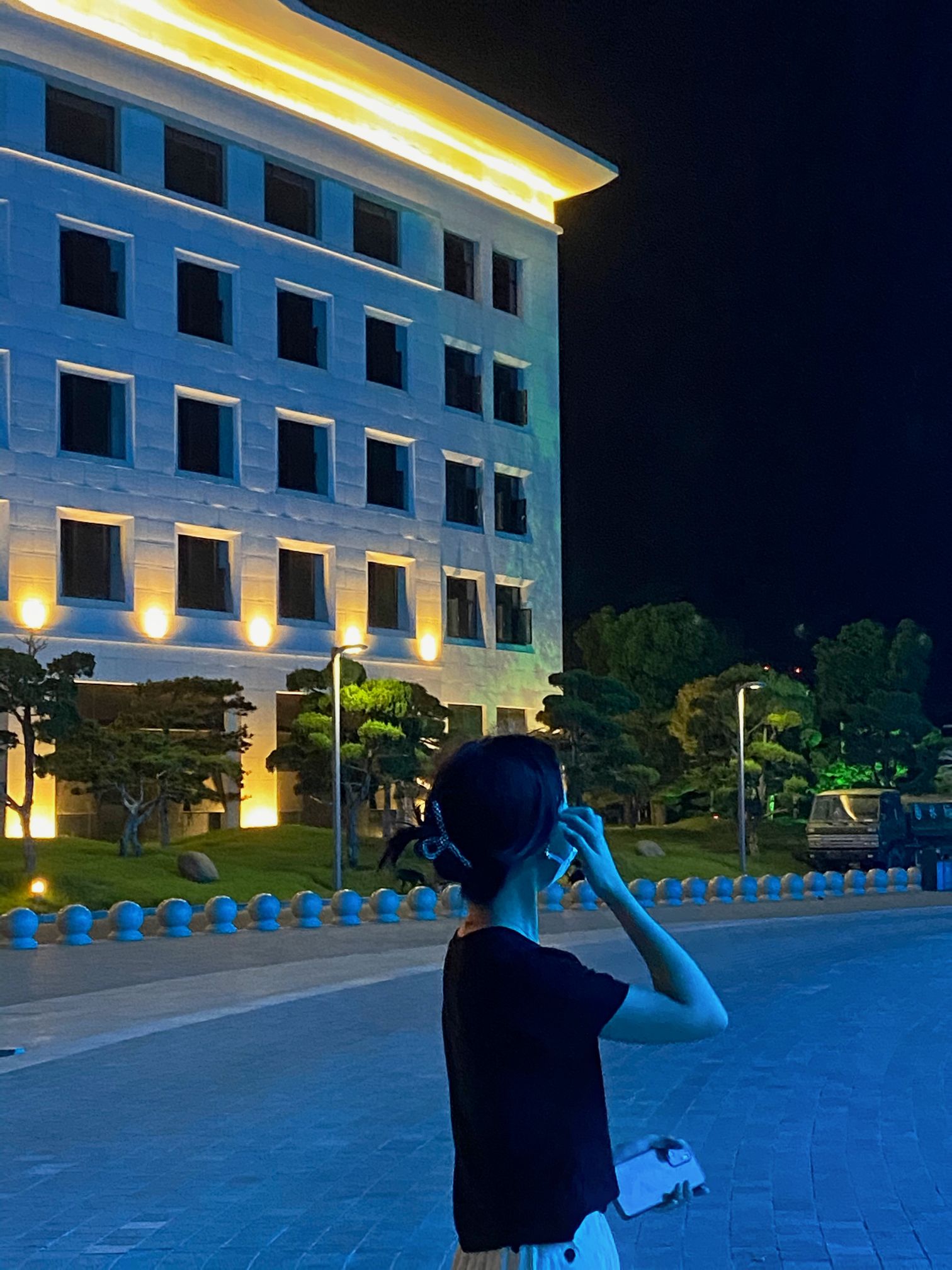 中国汝瓷小镇旅行图片 2