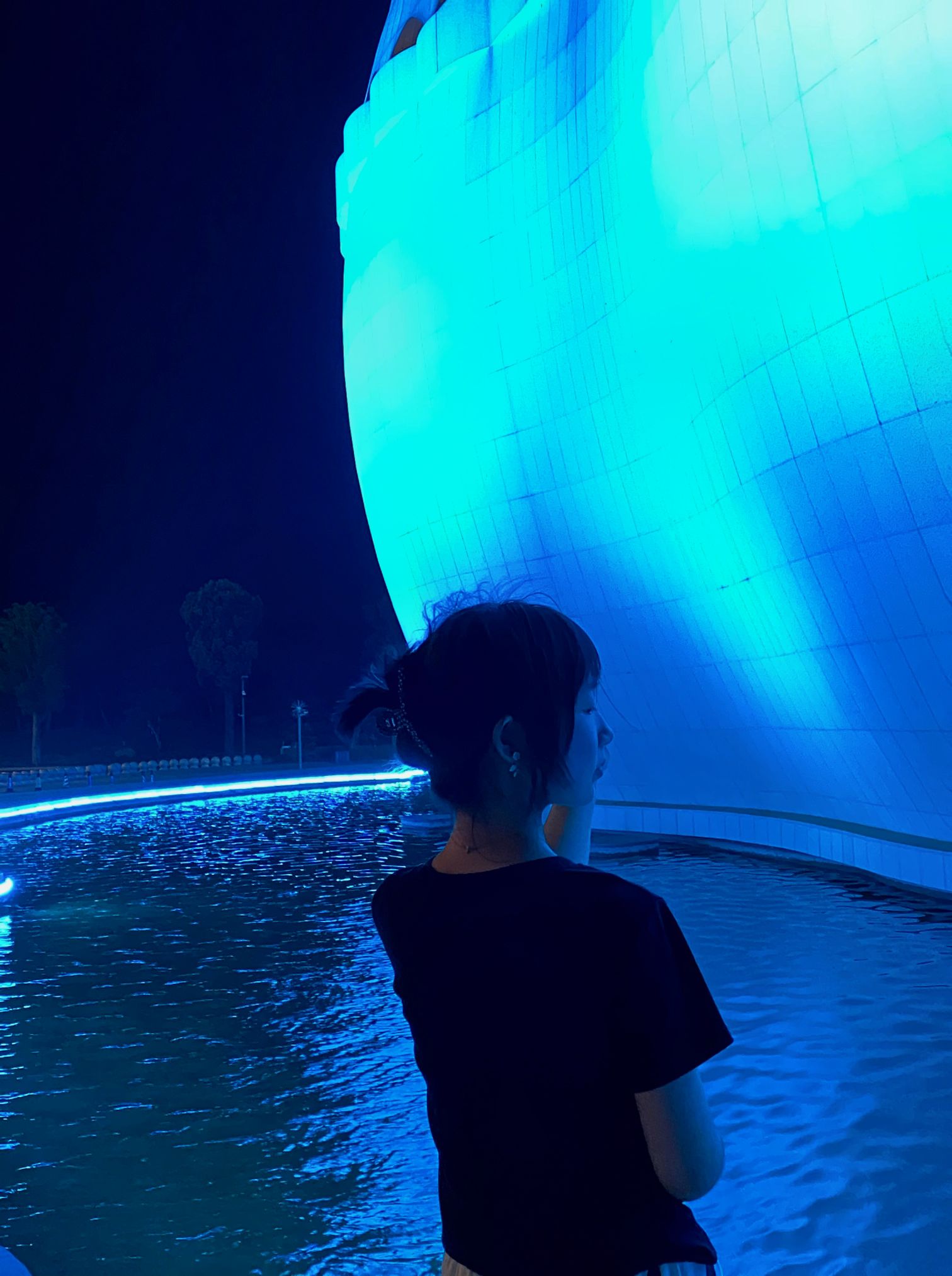 中国汝瓷小镇旅行图片 3