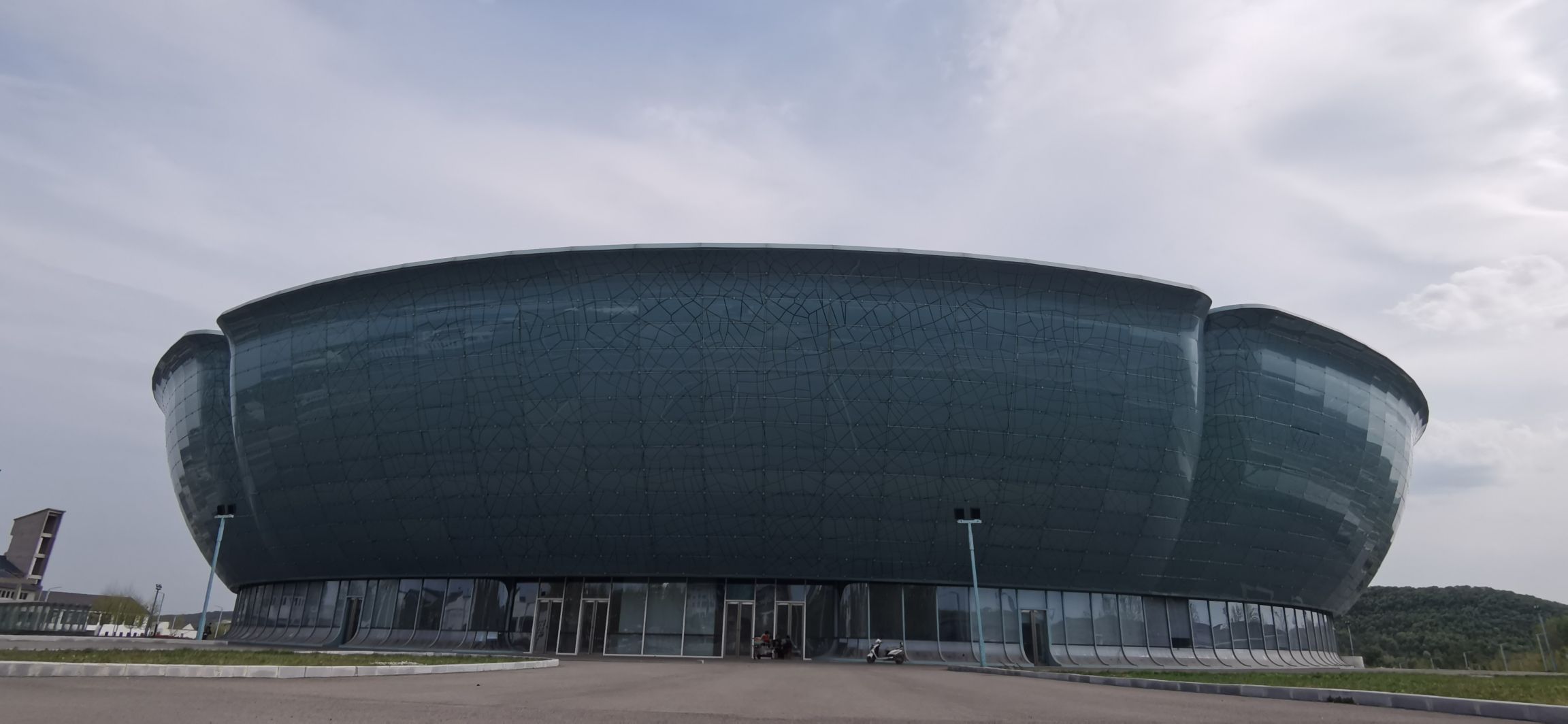 中国汝瓷小镇旅行图片 3