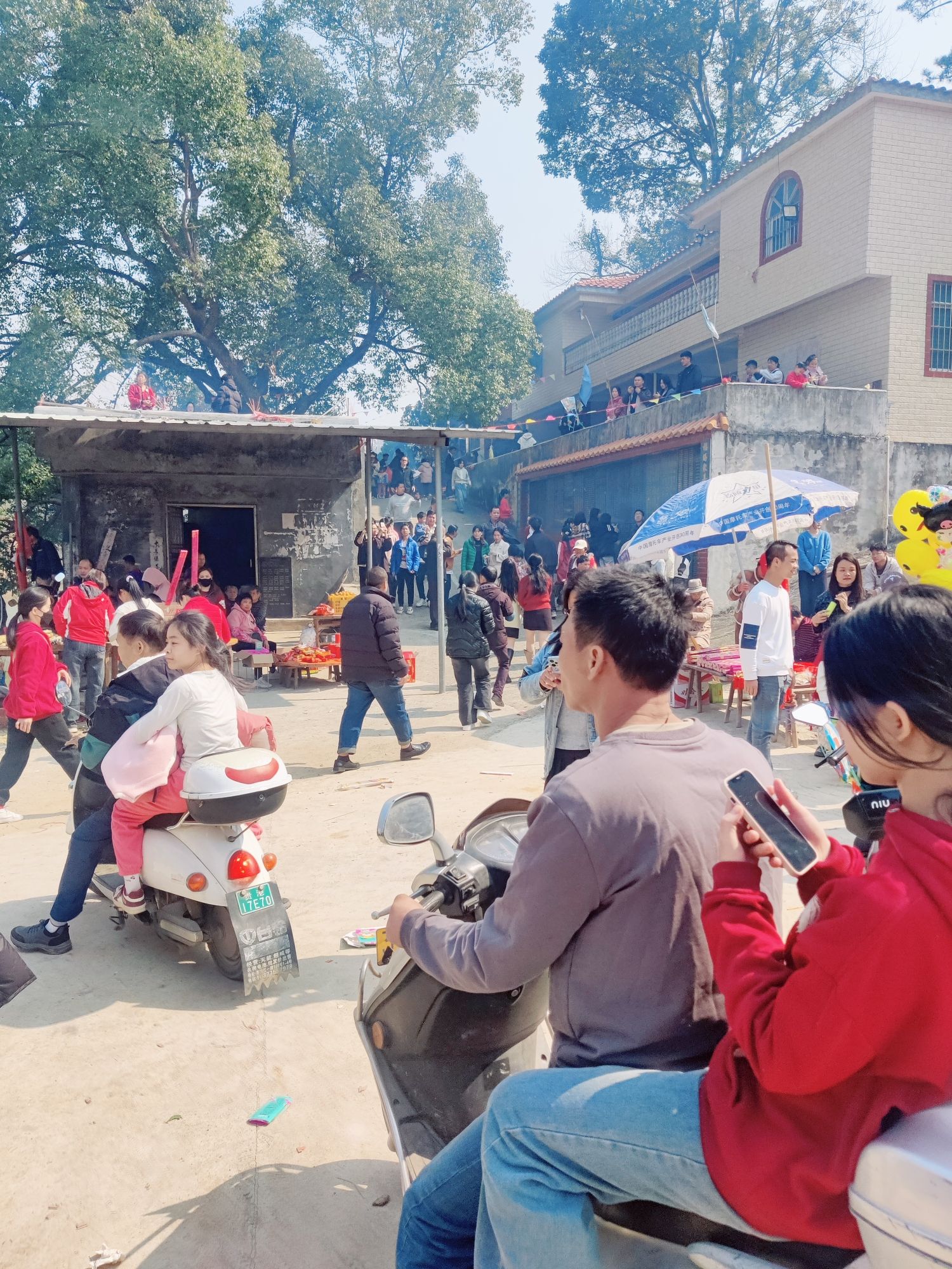 双边滩旅行图片 3