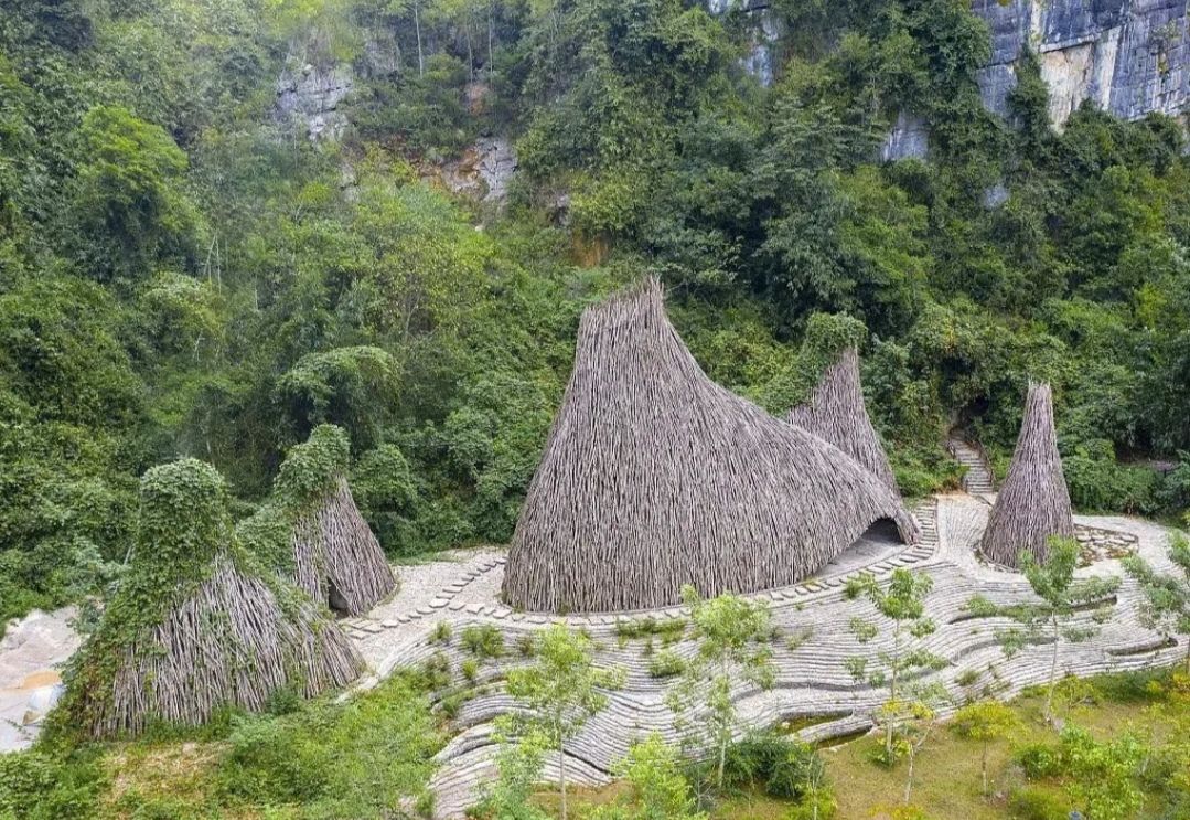 跑马洞旅行图片 2