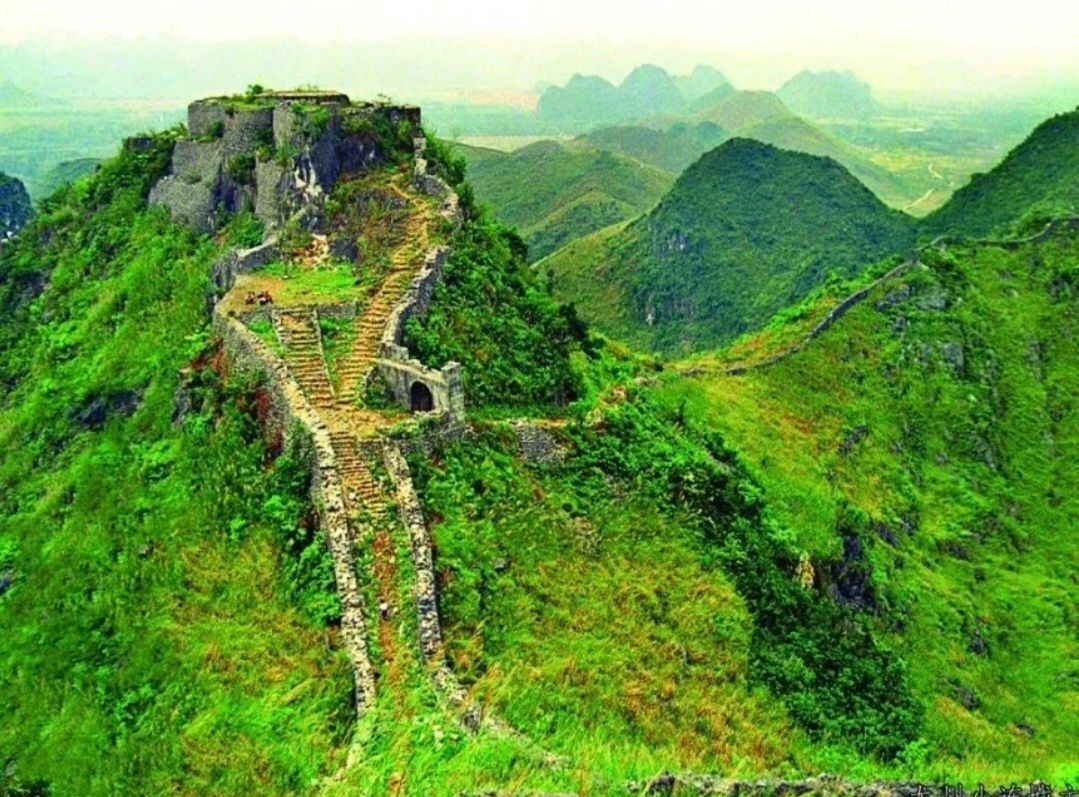 跑马洞旅行图片 3