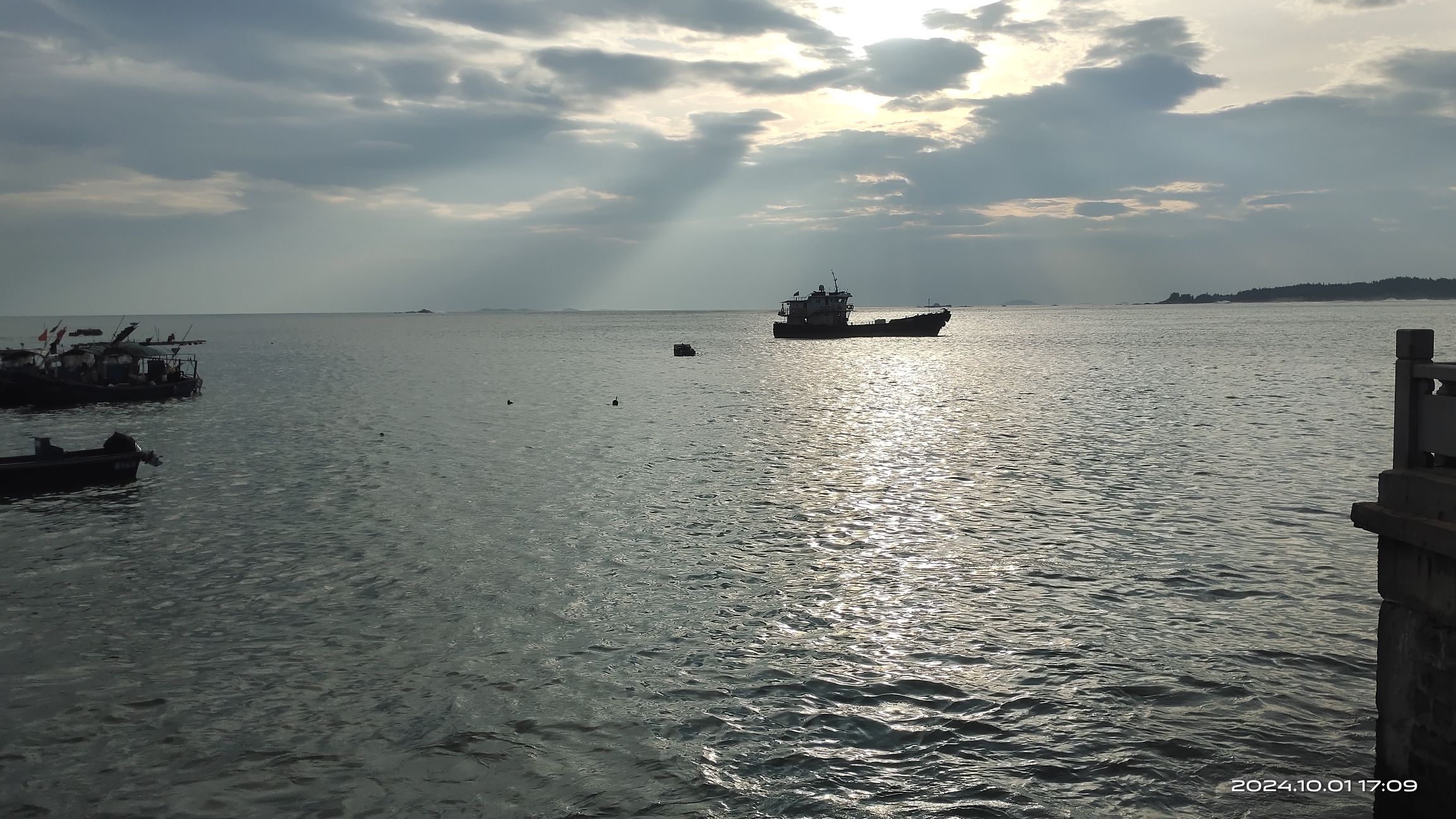 水龟寮海滨公园