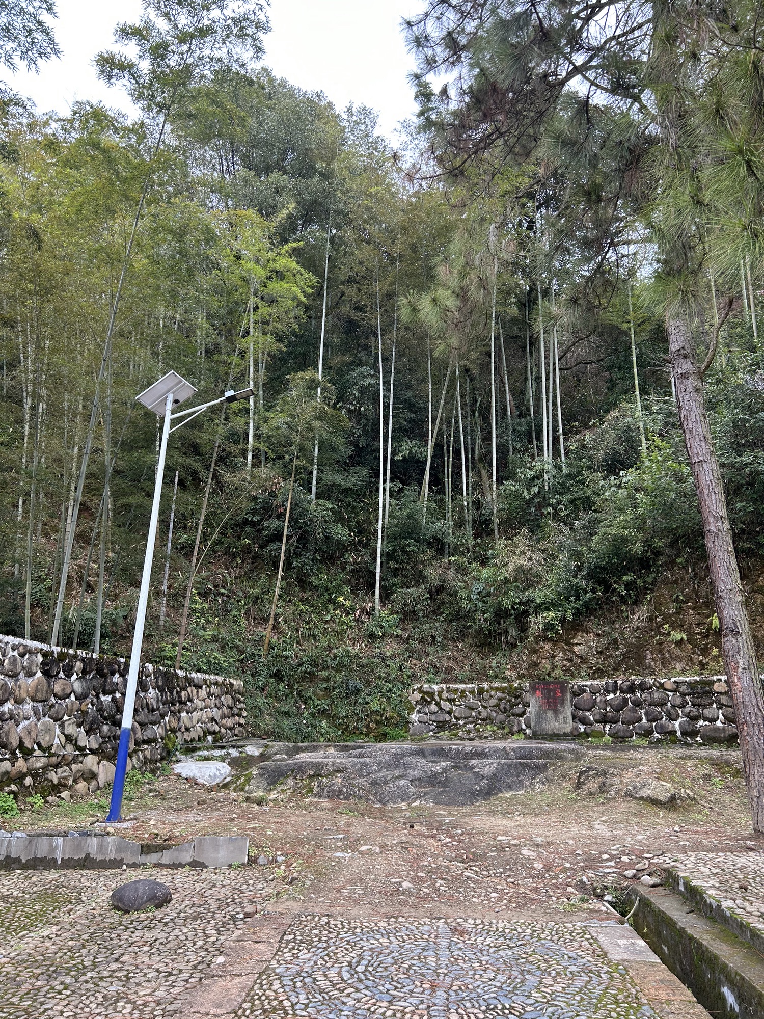 瓢泉(辛弃疾故居)旅行图片 1