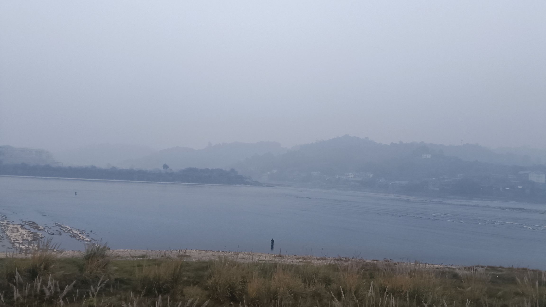 江口沉银遗址旅行图片 2