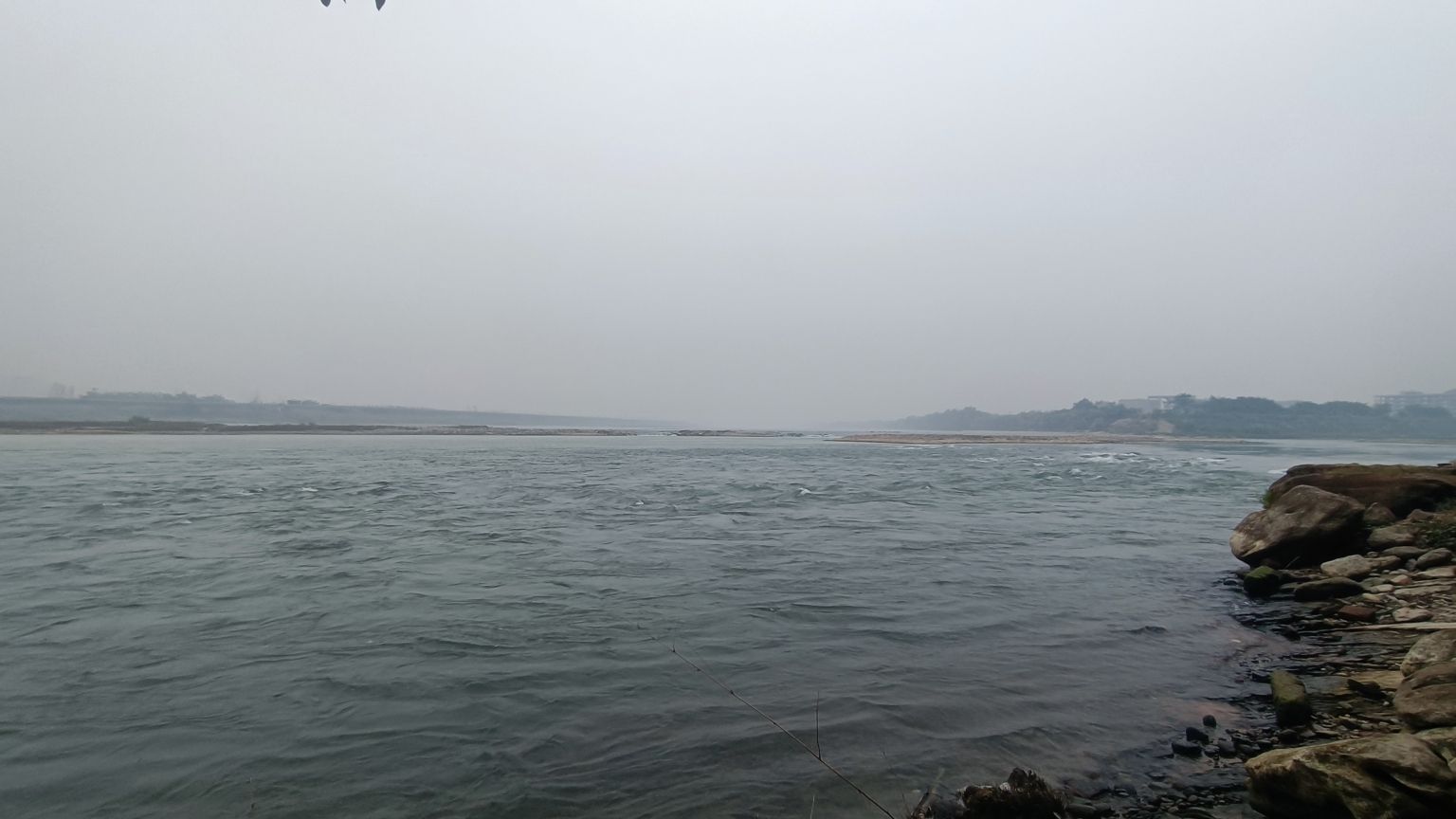 江口沉银遗址旅行图片 3