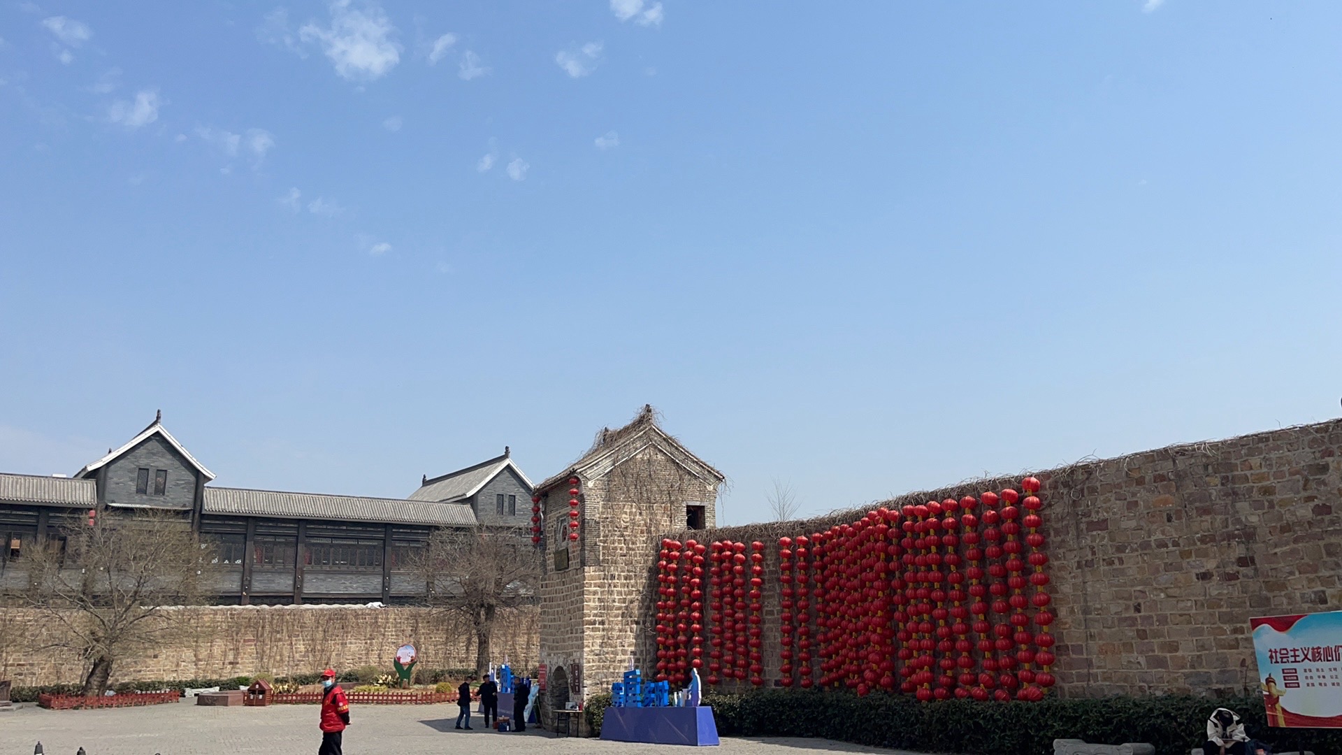 神垕古镇旅行图片 2