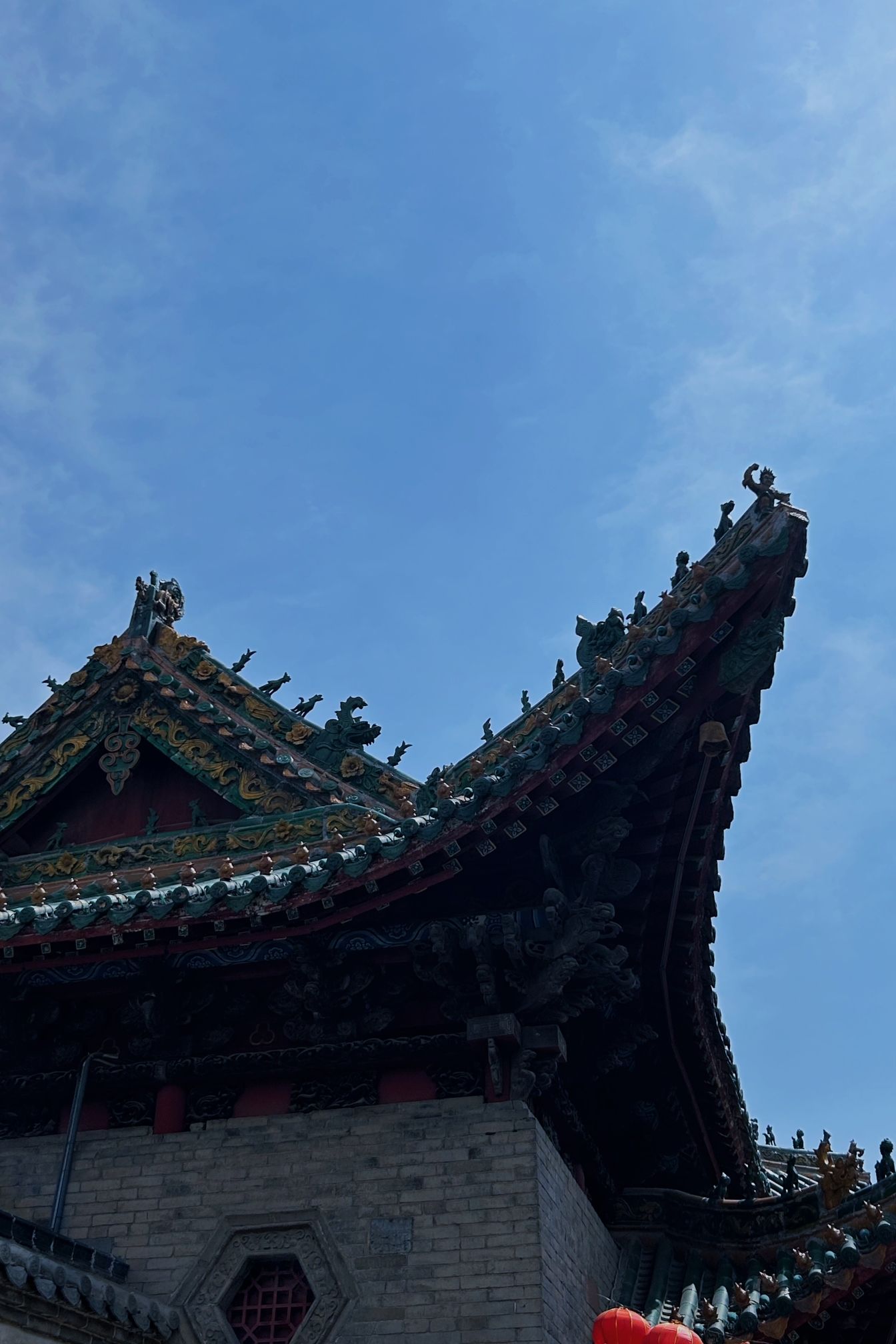 神垕古镇旅行图片 3