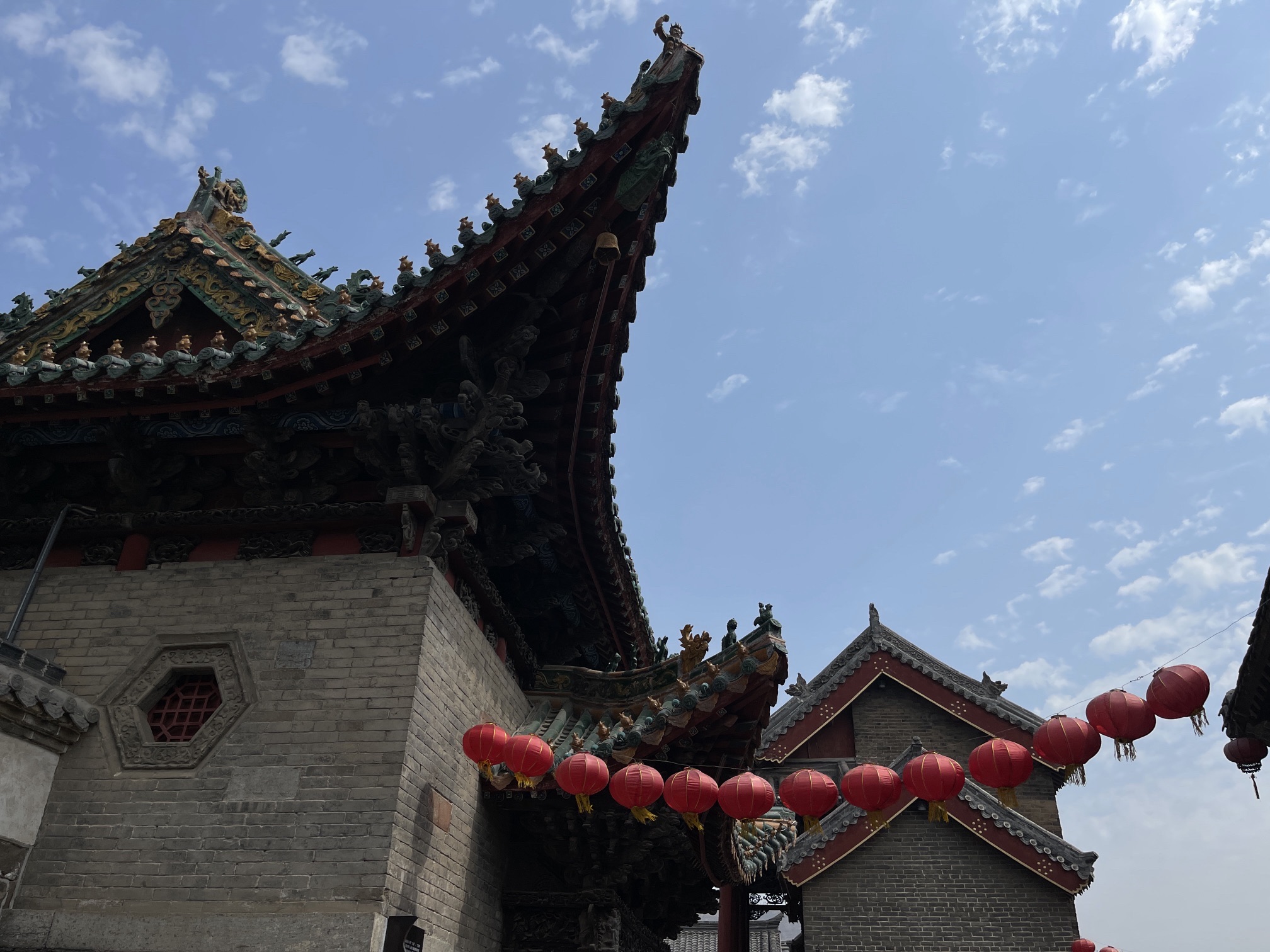 神垕古镇旅行图片 3