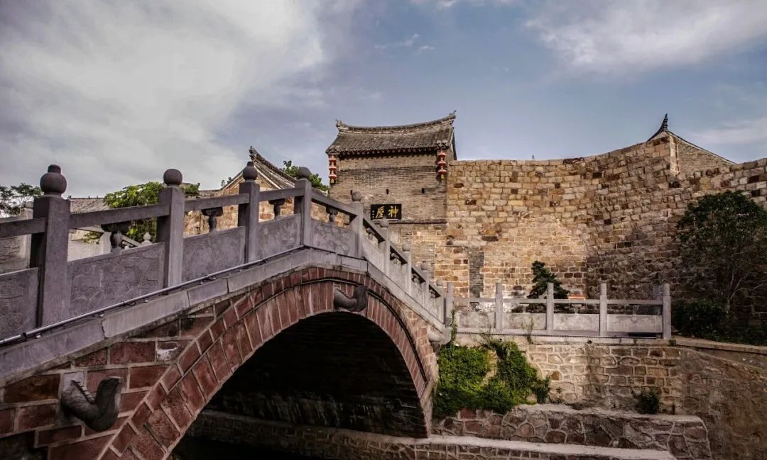 神垕古镇旅行图片 3