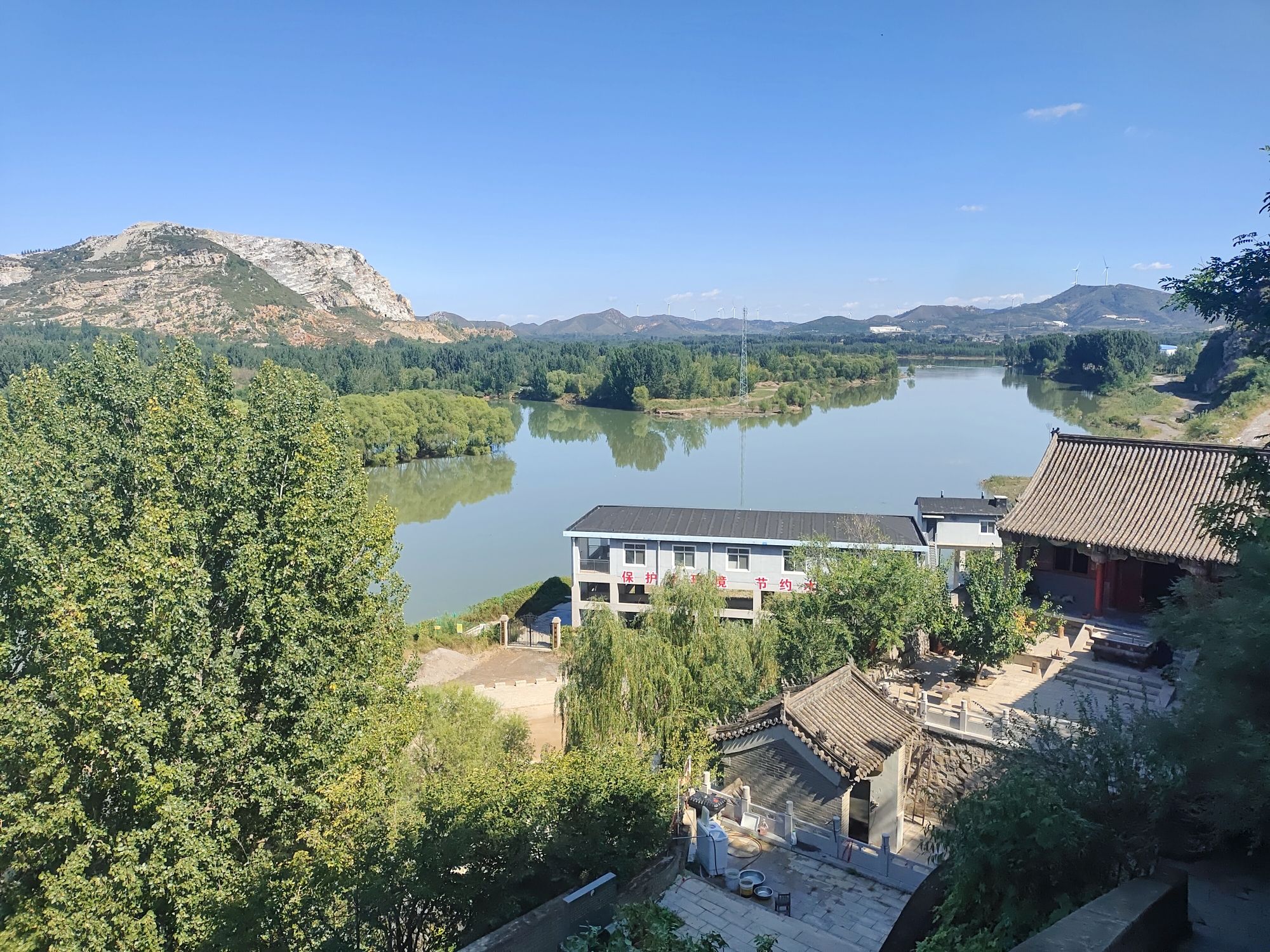 阇黎洞旅行图片 3