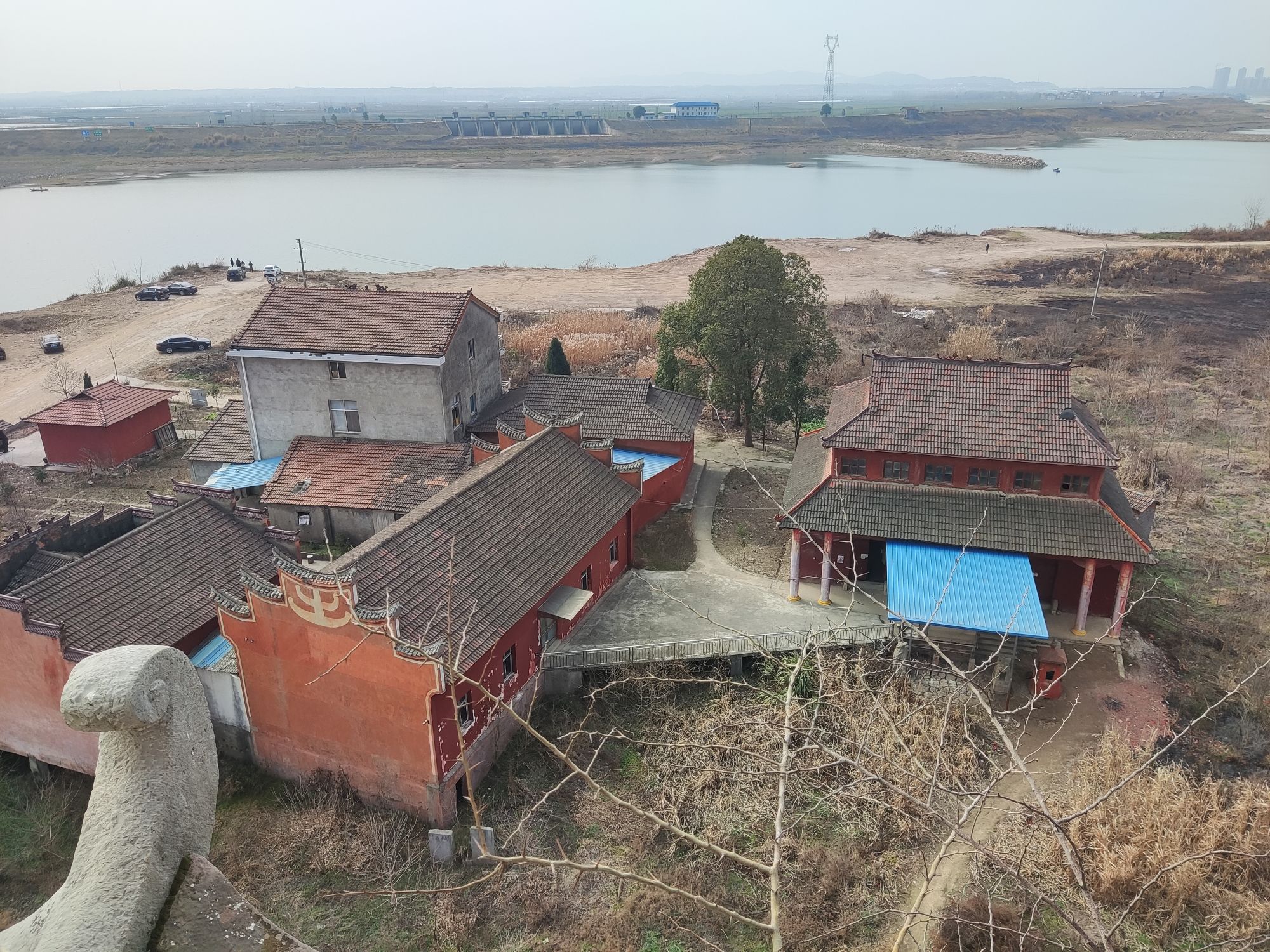 蜚云塔旅行图片 3