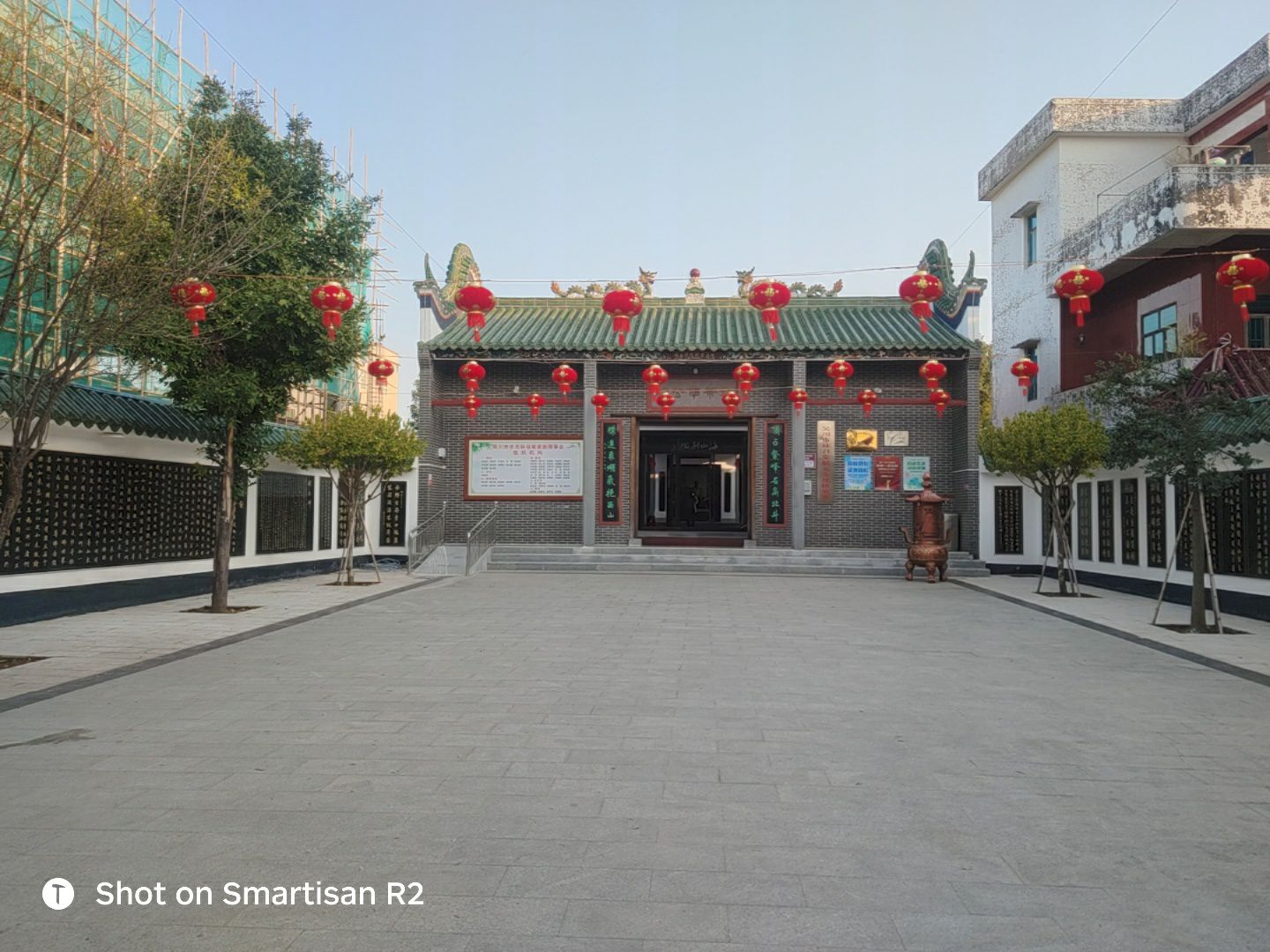 林召棠纪念馆旅行图片 1