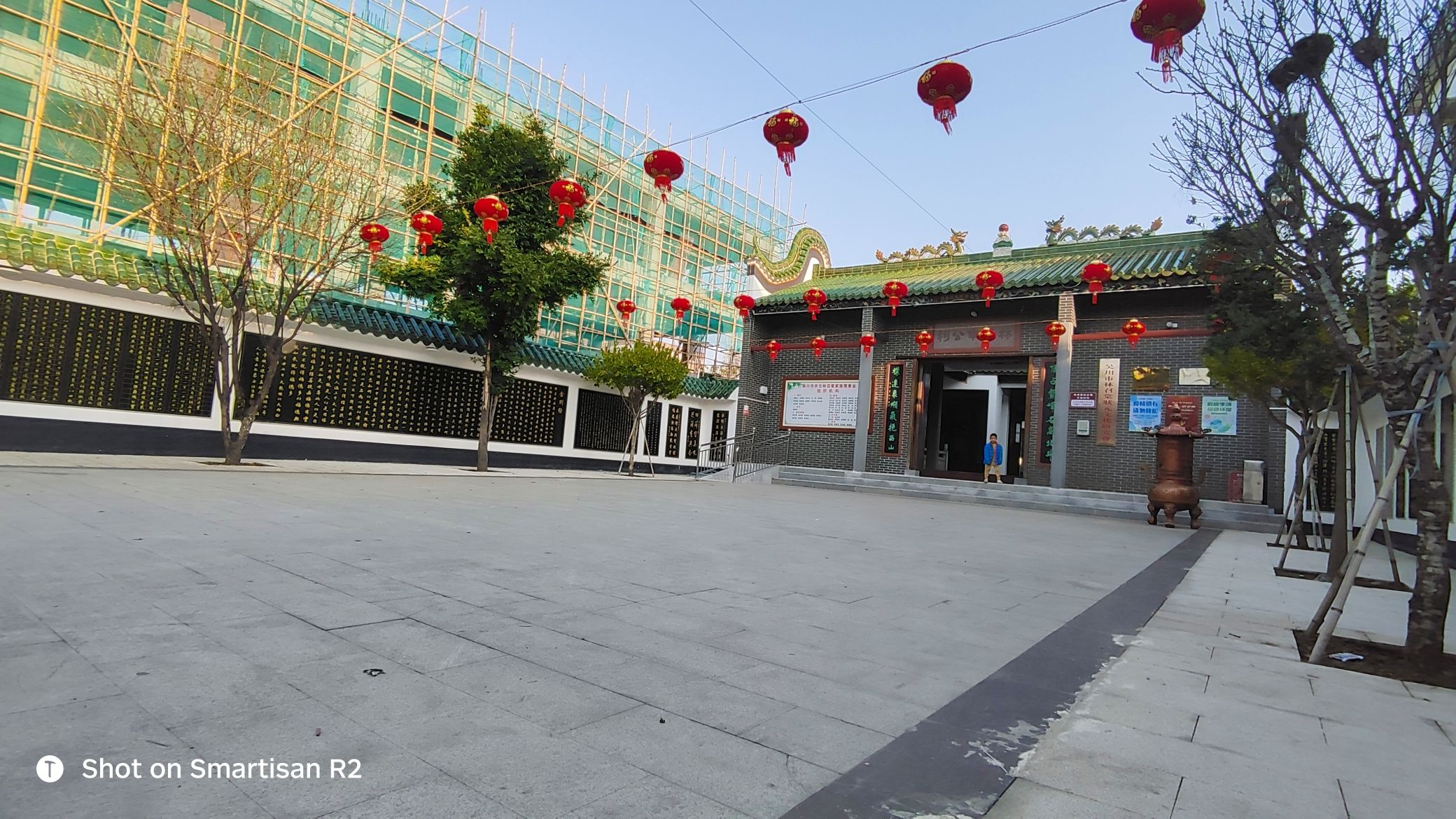 林召棠纪念馆旅行图片 2