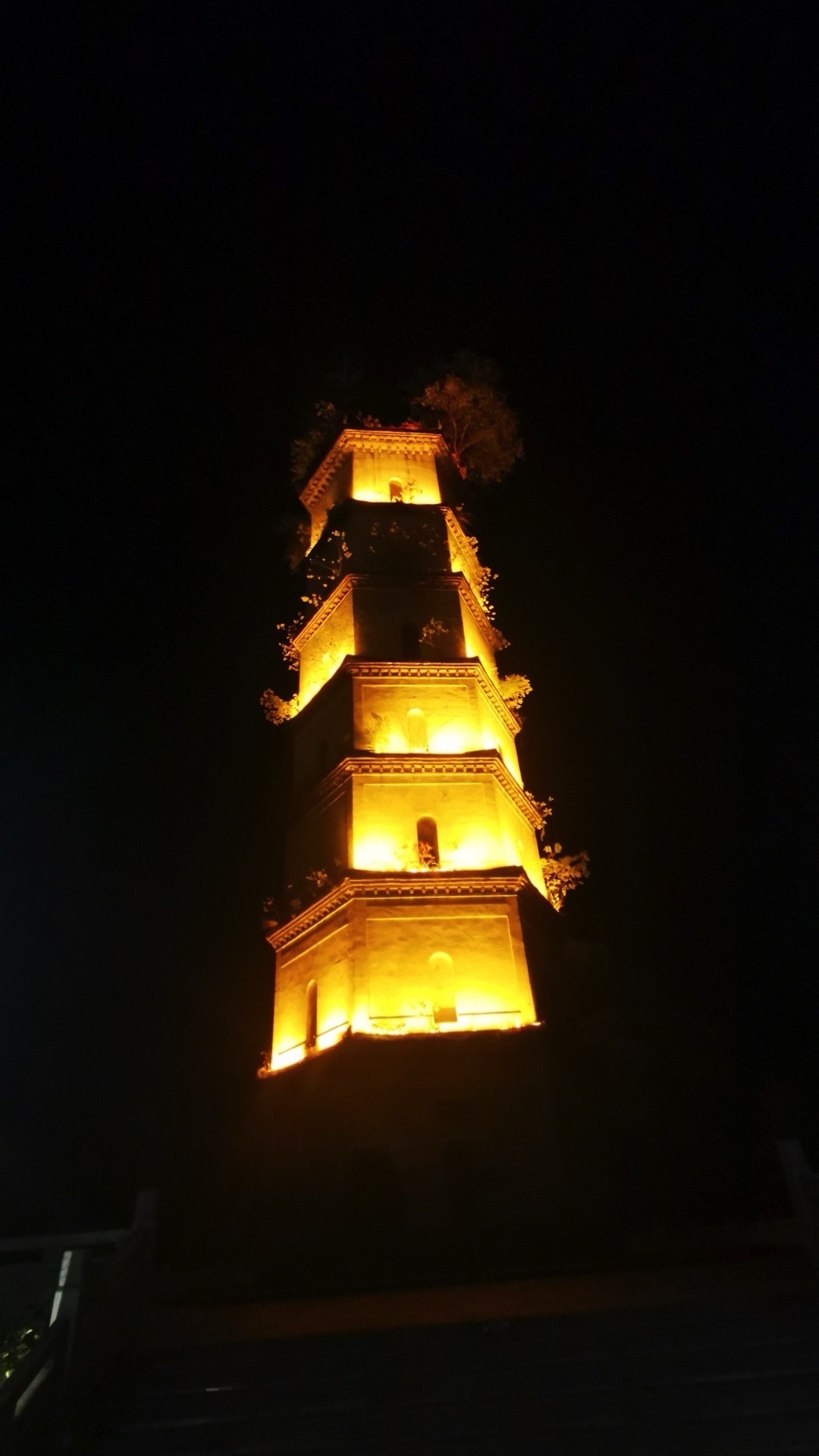 文成塔民俗文化园旅行图片 1