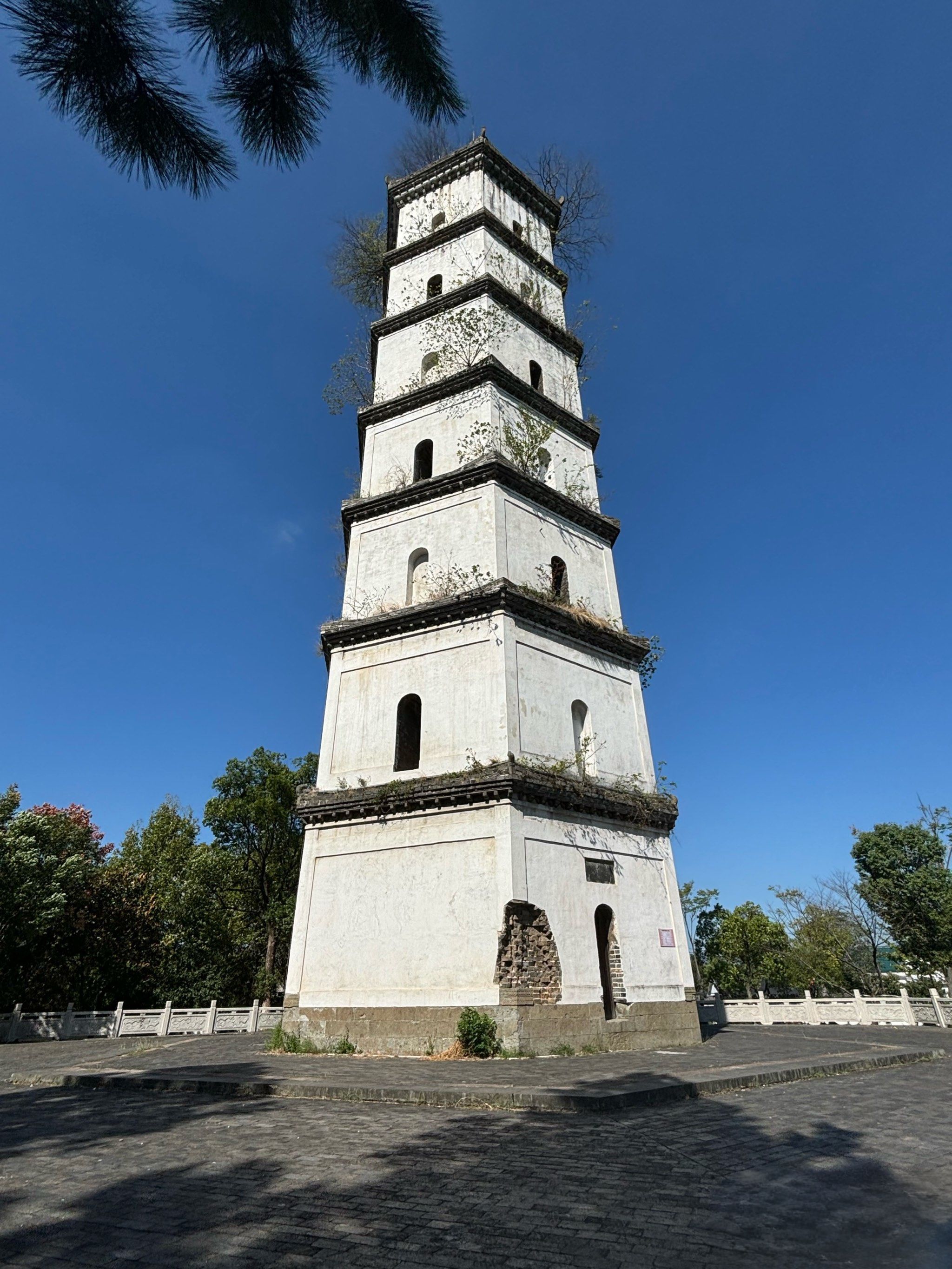 文成塔民俗文化园旅行图片 2