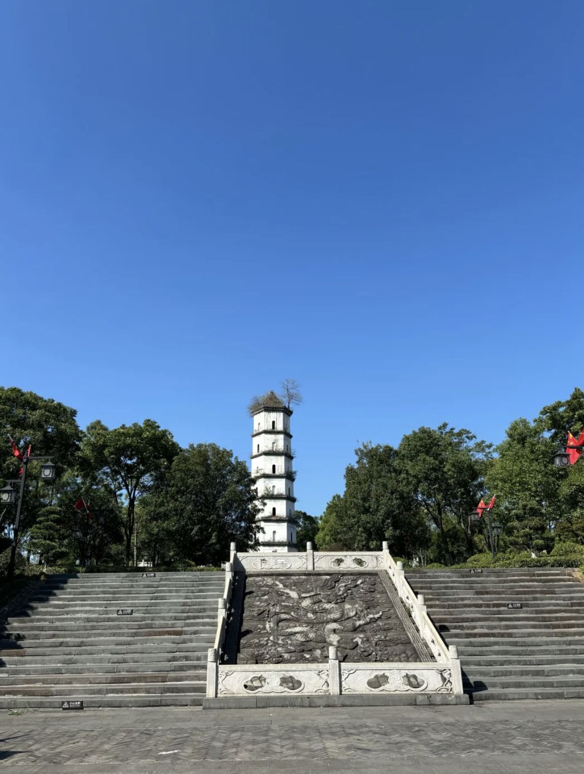文成塔民俗文化园旅行图片 1