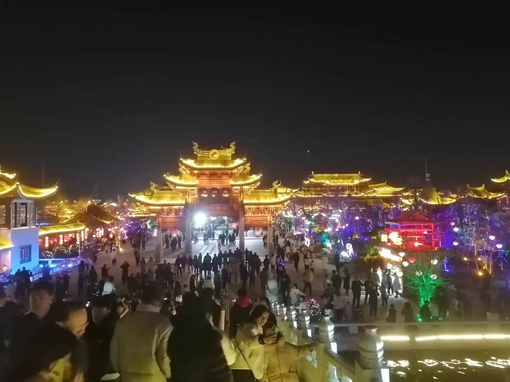 东宛园景区旅行图片 2