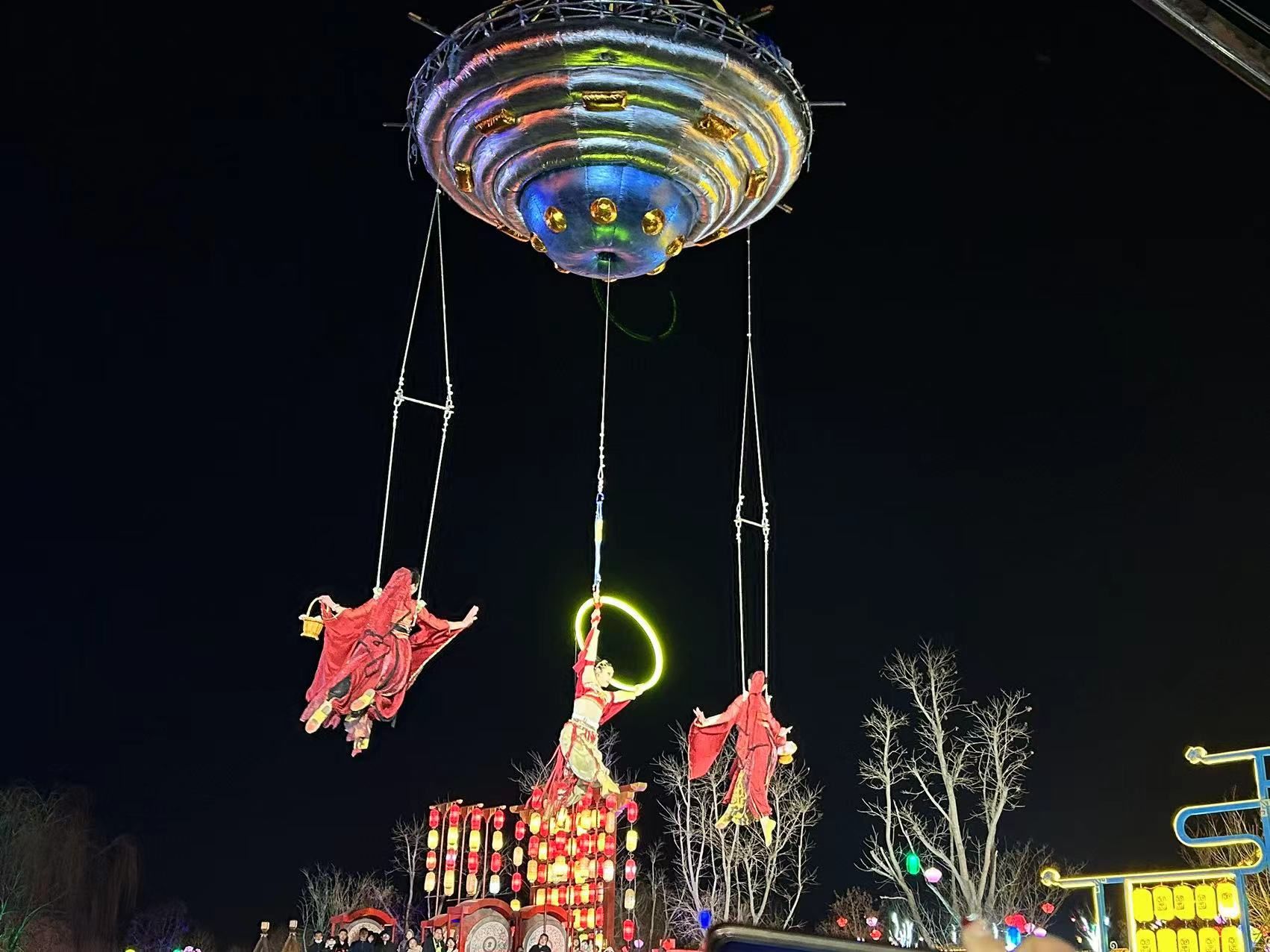 东宛园景区旅行图片 3