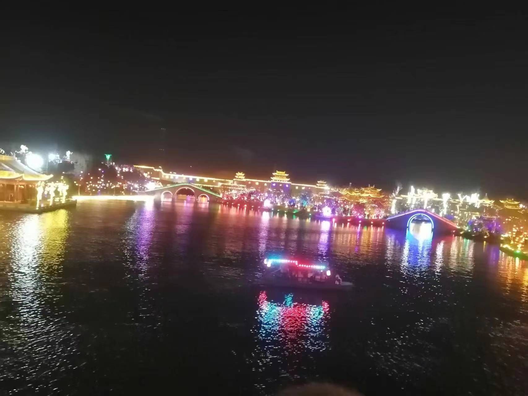 东宛园景区旅行图片 3