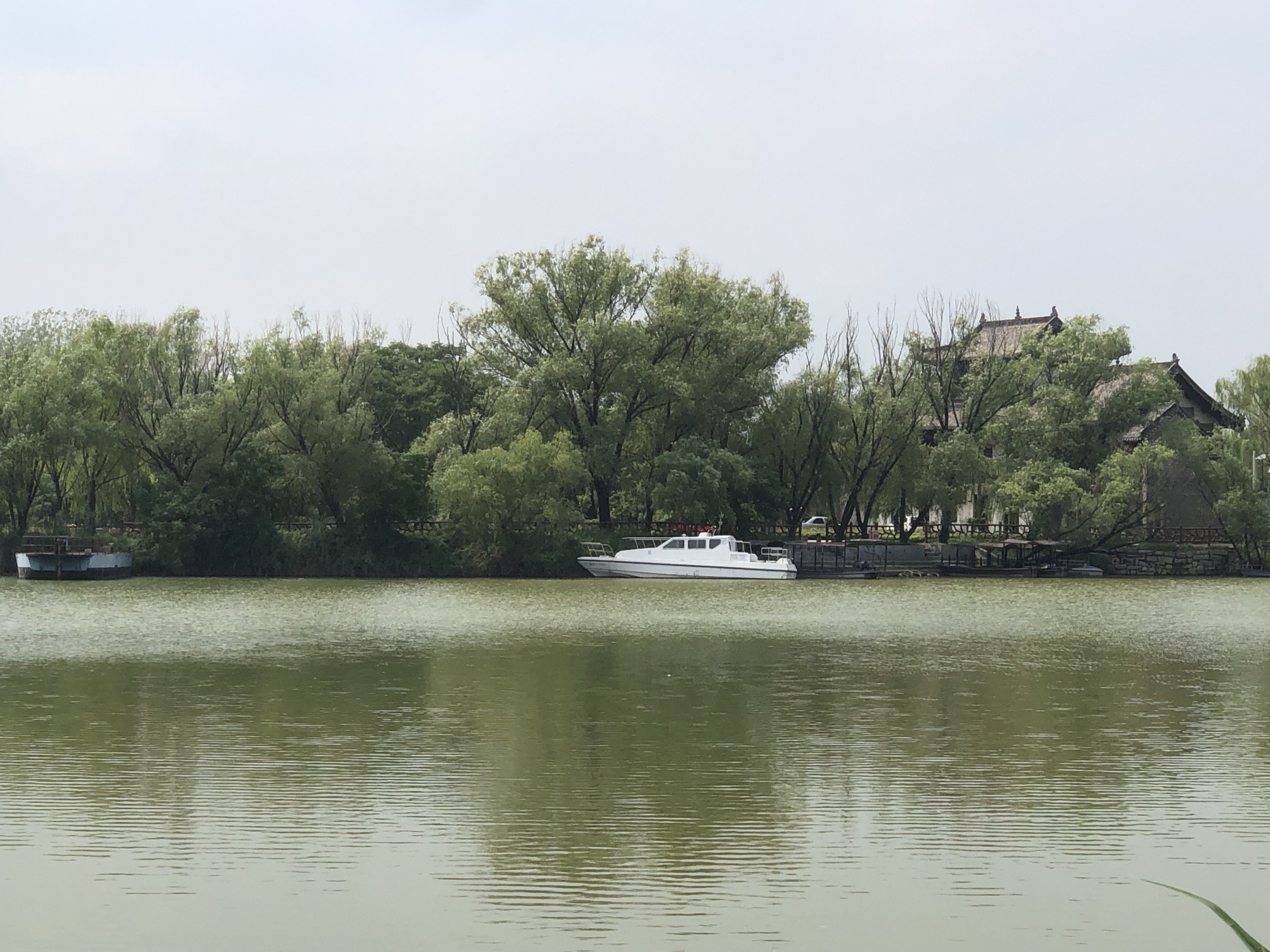 宋江湖旅行图片 1