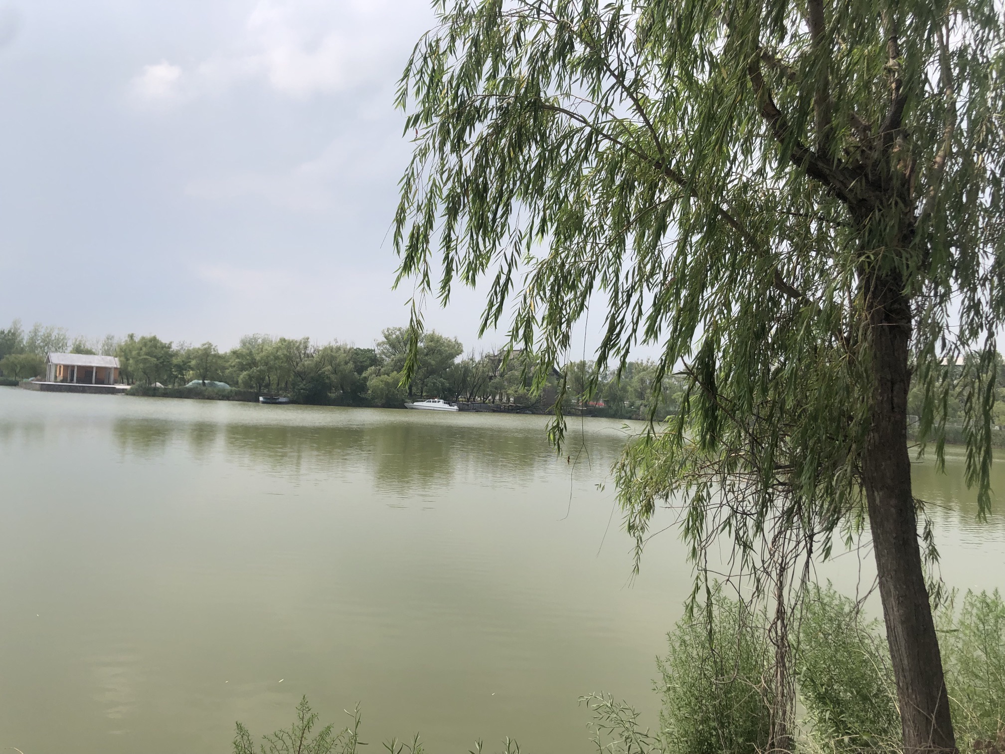 宋江湖旅行图片 2