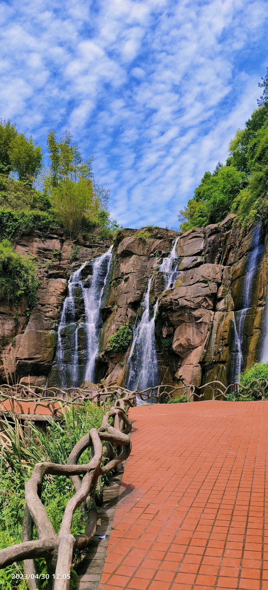 青山湖国家湿地公园旅行图片 3