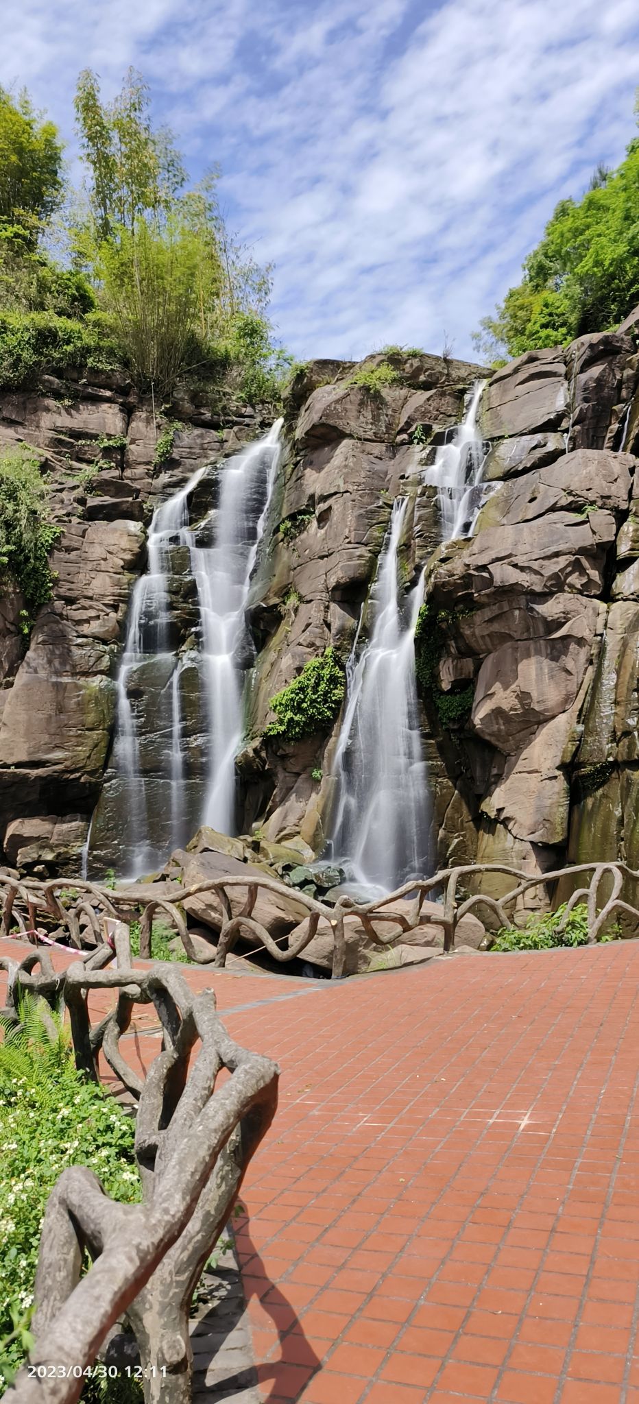青山湖国家湿地公园旅行图片 2