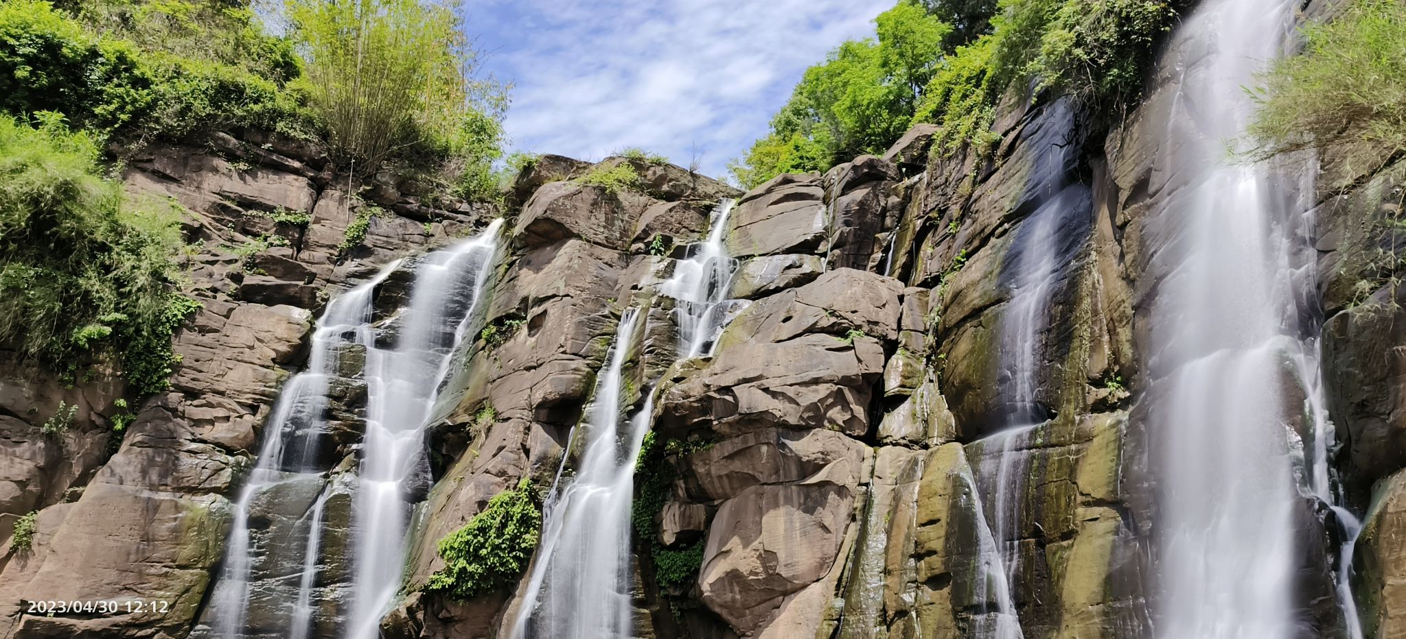 青山湖国家湿地公园旅行图片 1