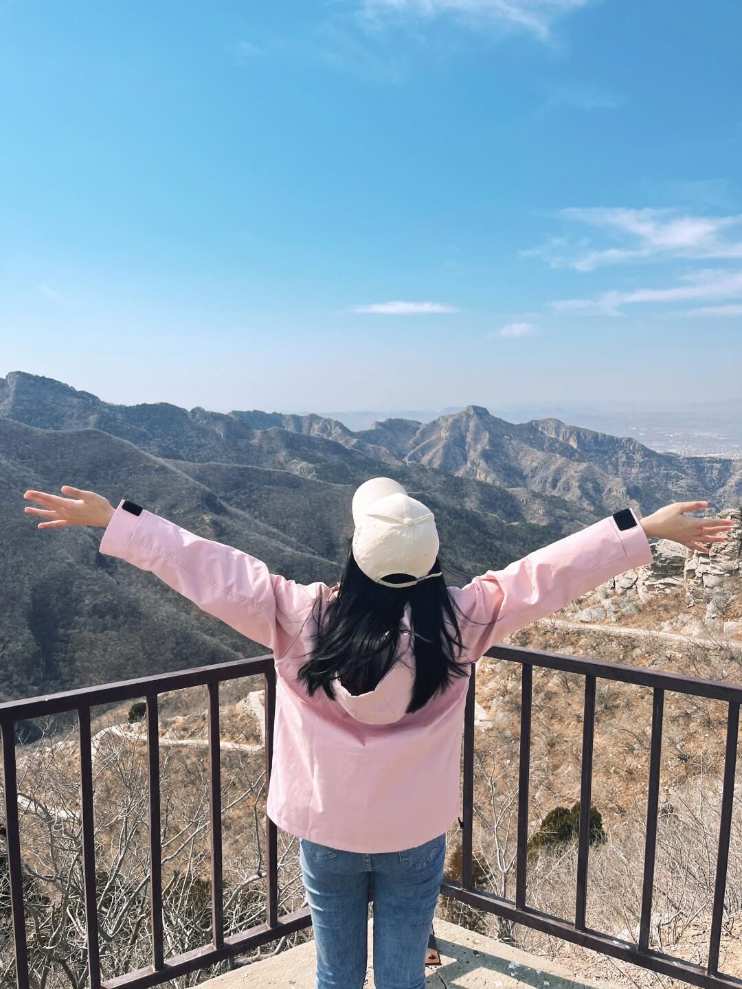 凤凰山(凤凰山水园东北)旅行图片 3