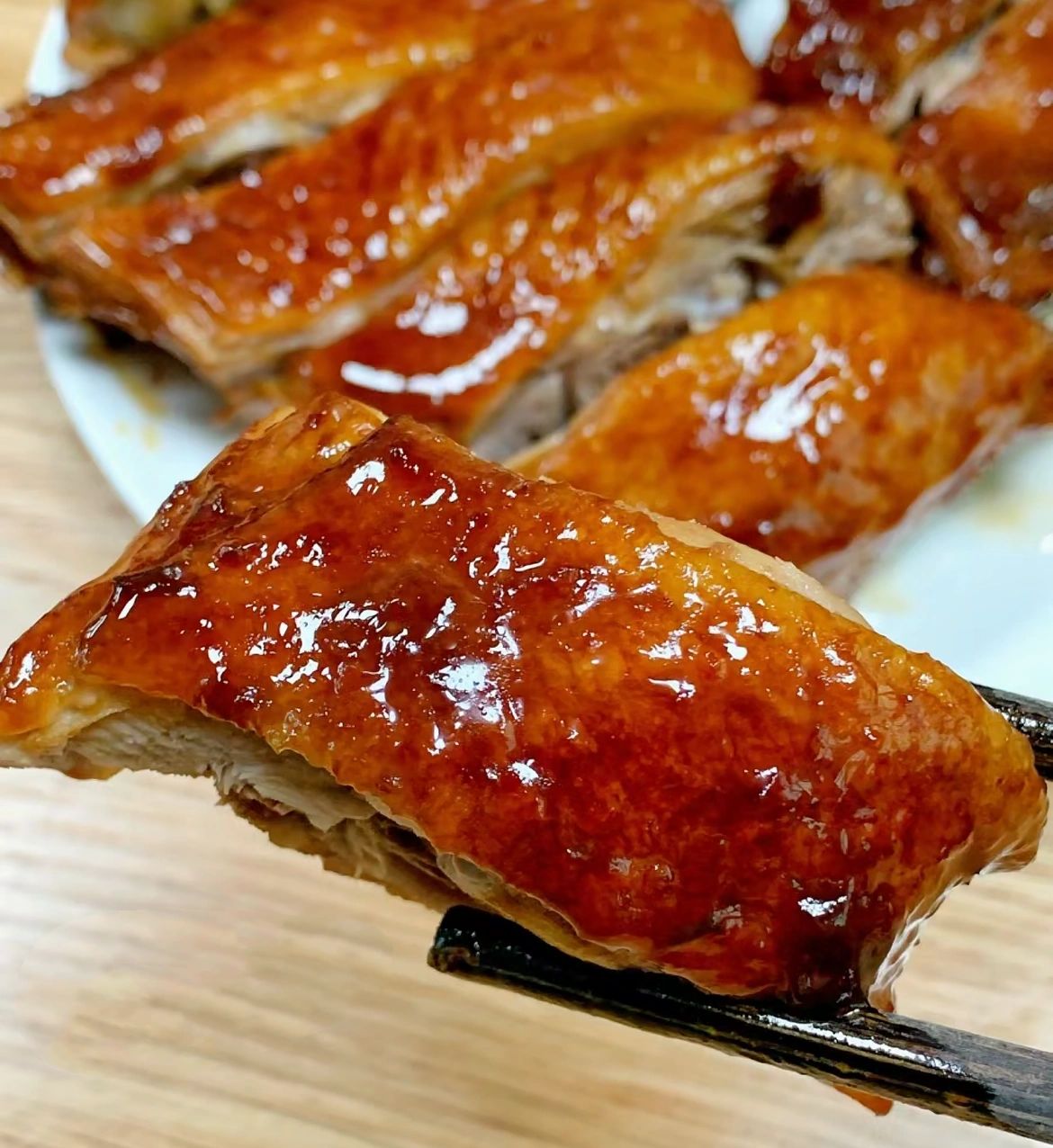 容旺烤鸭店(三亚湾店)