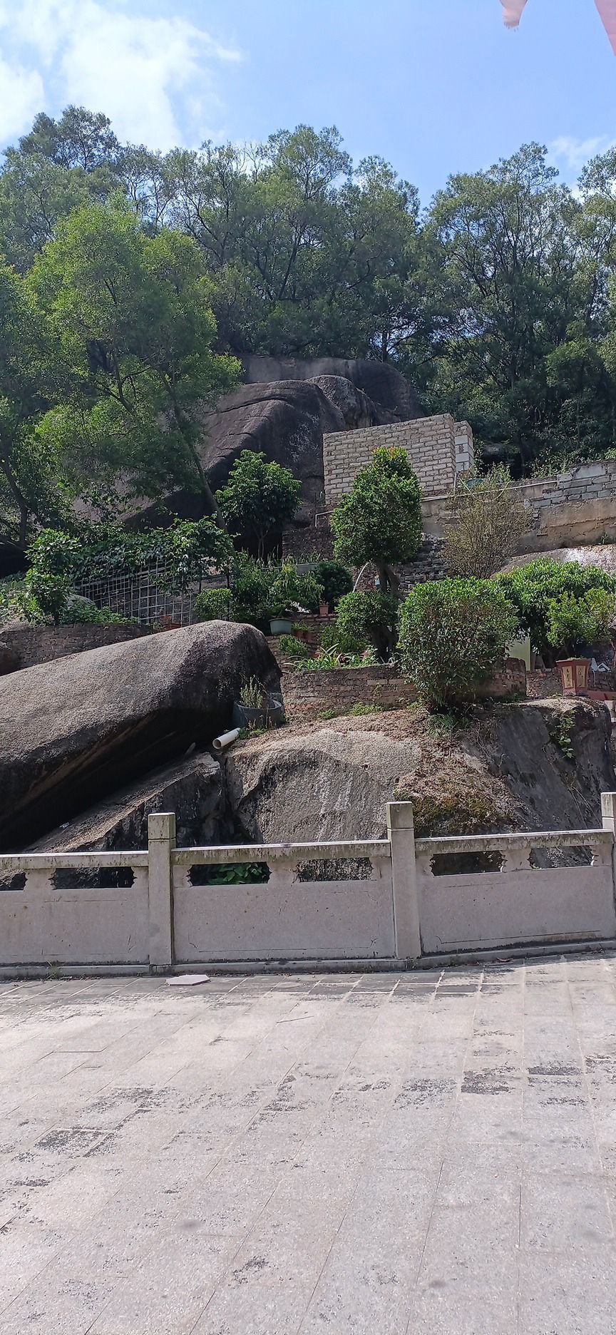 鮀园风景区旅行图片 3
