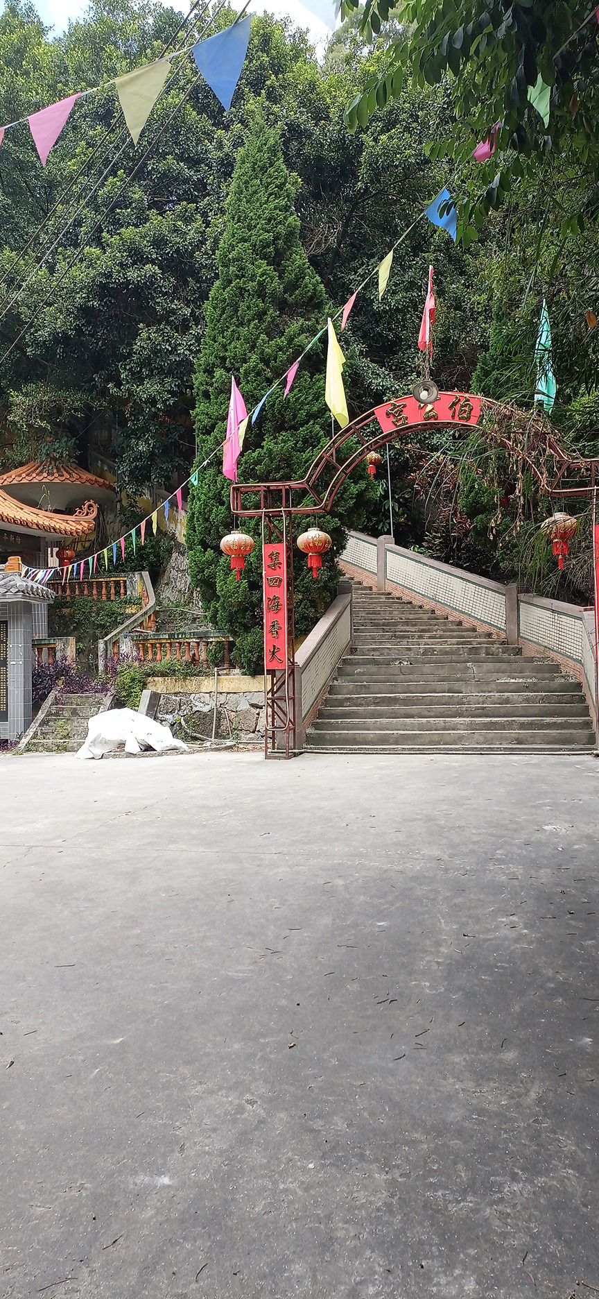 鮀园风景区旅行图片 2