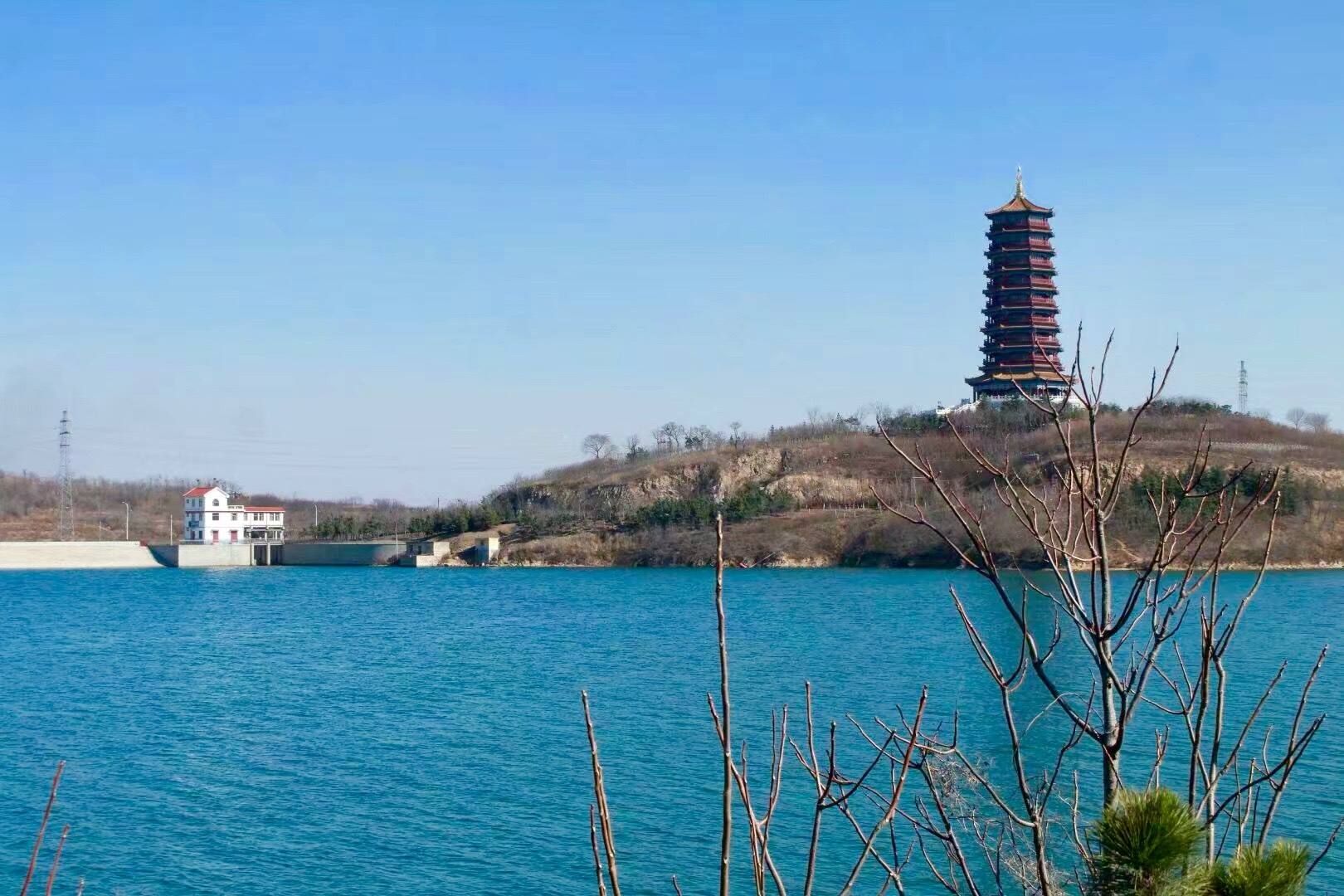 金塔公园旅行图片 1