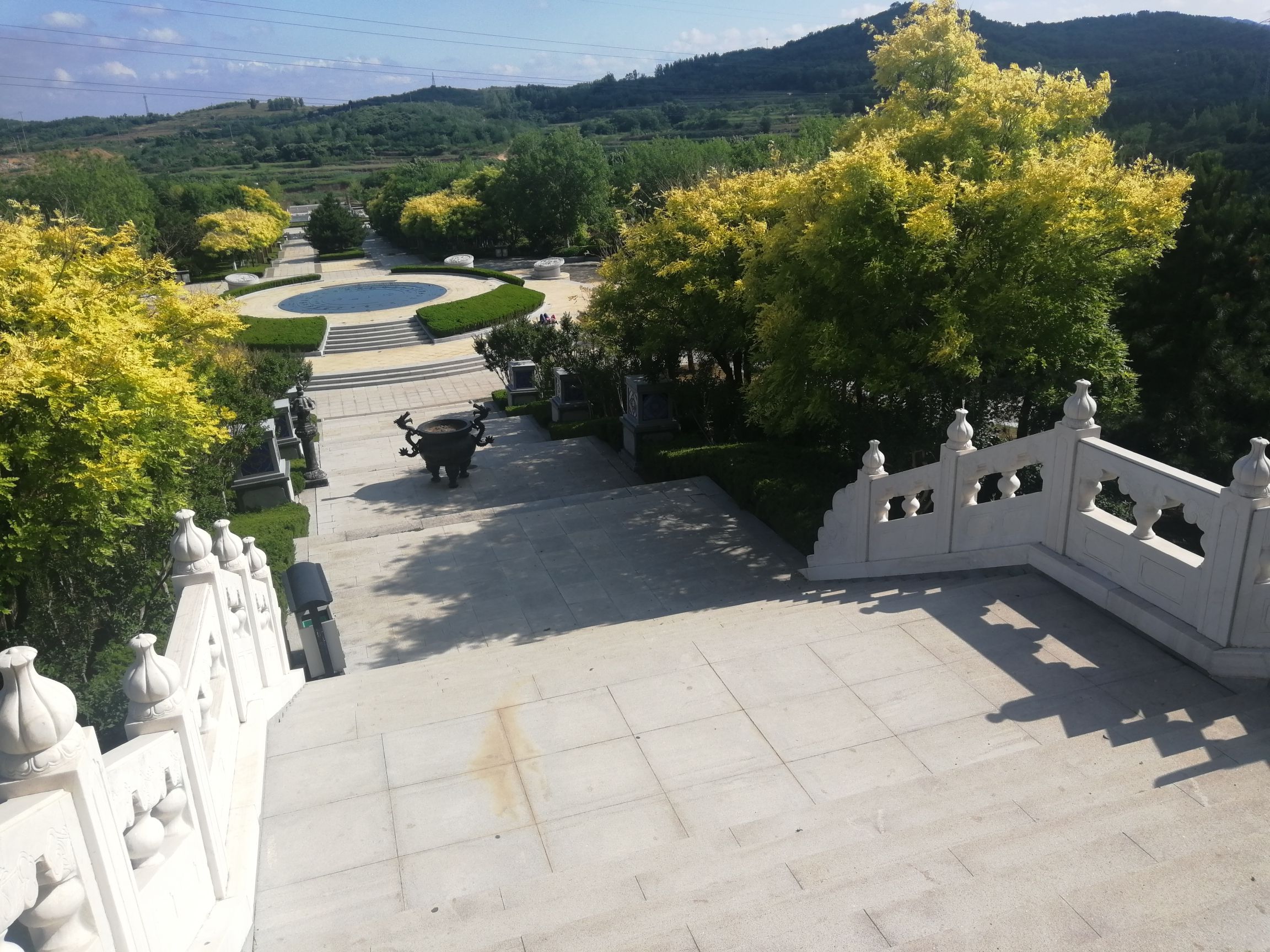 金塔公园旅行图片 3