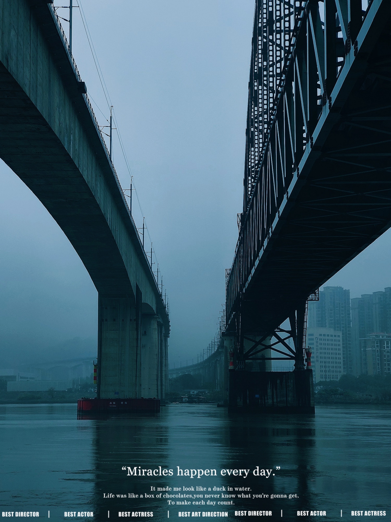 三江口生态公园旅行图片 2