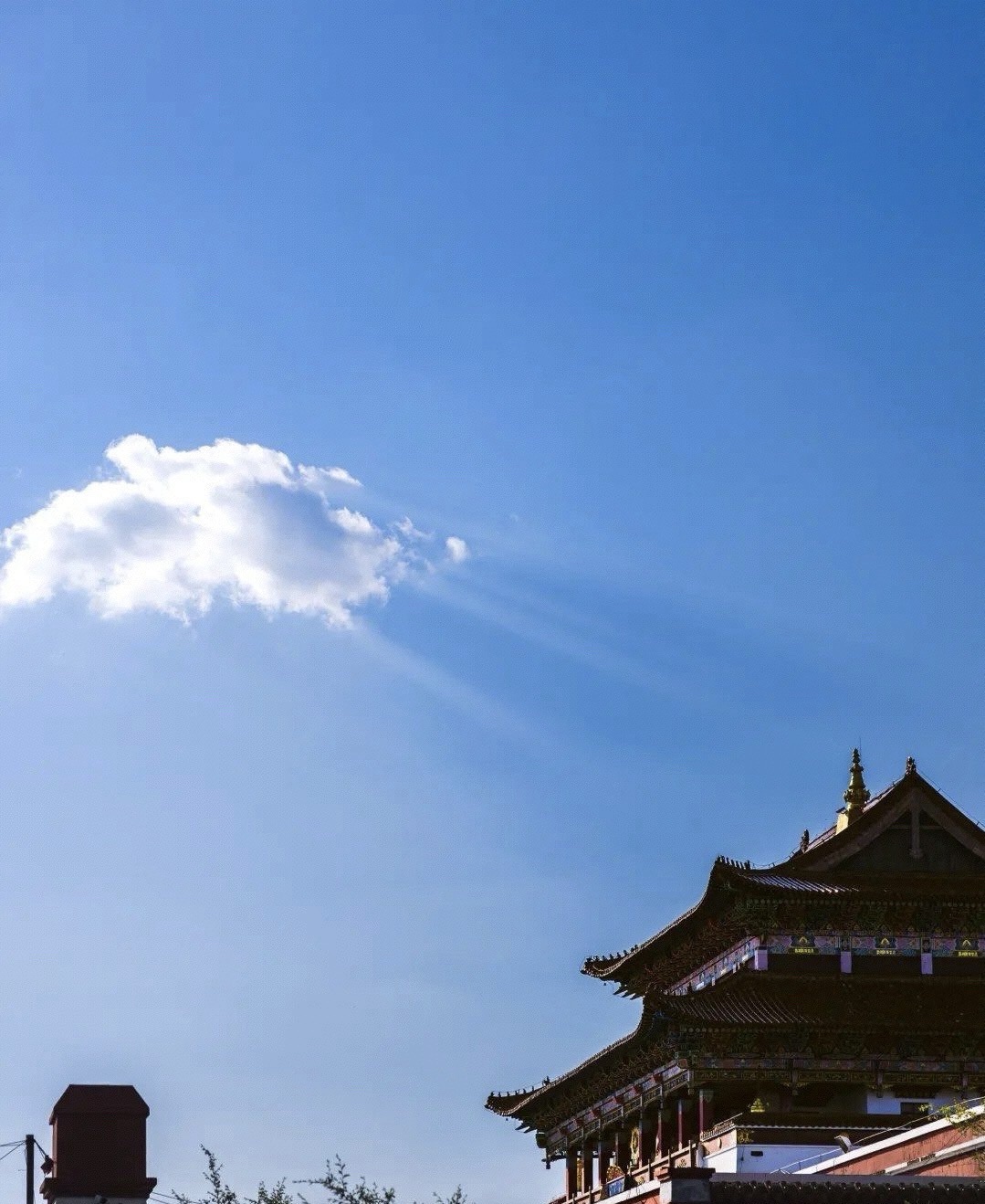 两河圣山旅游风景区(暂停开放)旅行图片 2