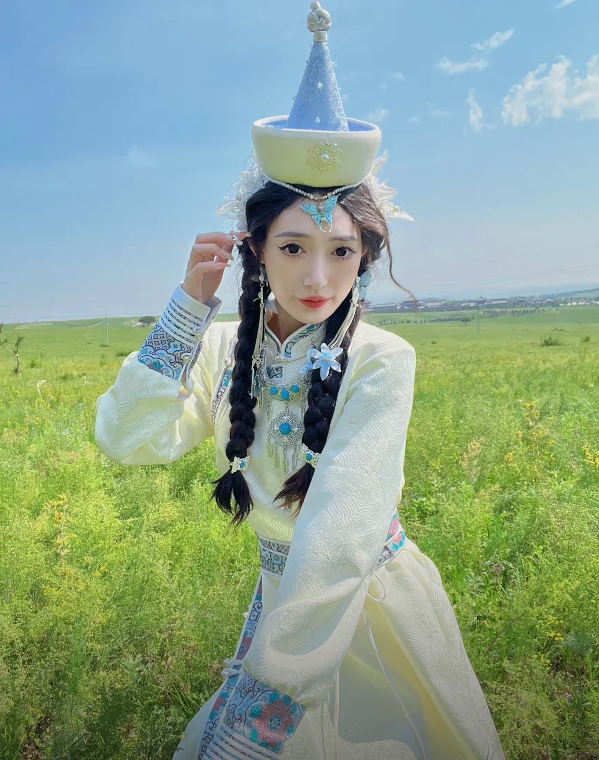 两河圣山旅游风景区(暂停开放)旅行图片 3