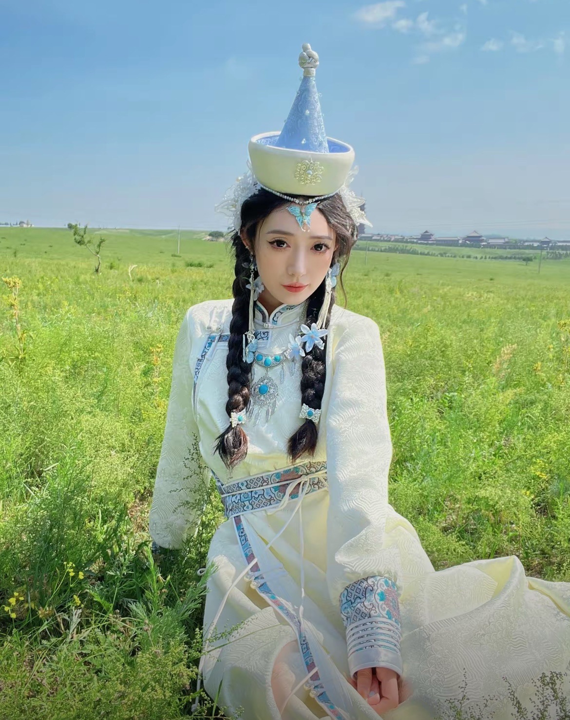 两河圣山旅游风景区(暂停开放)旅行图片 2