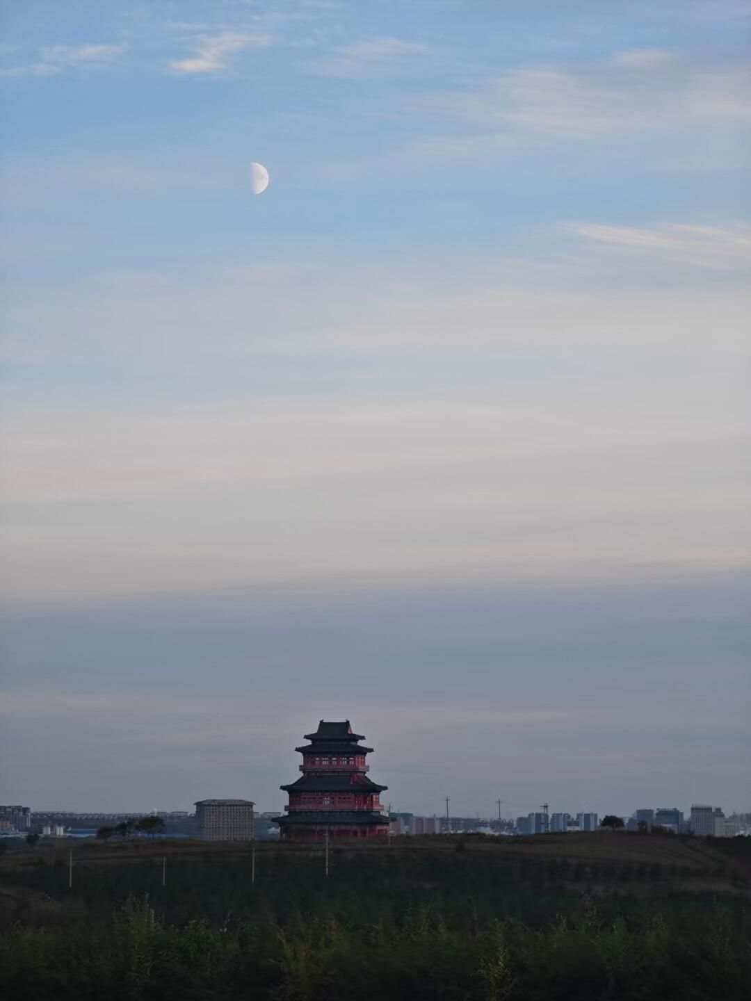 两河圣山旅游风景区(暂停开放)旅行图片 3