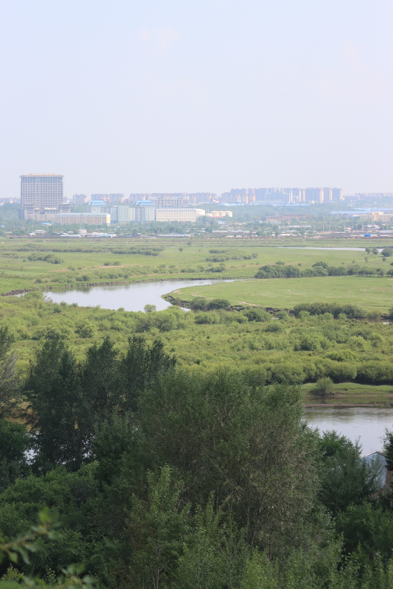 两河圣山旅游风景区(暂停开放)旅行图片 3