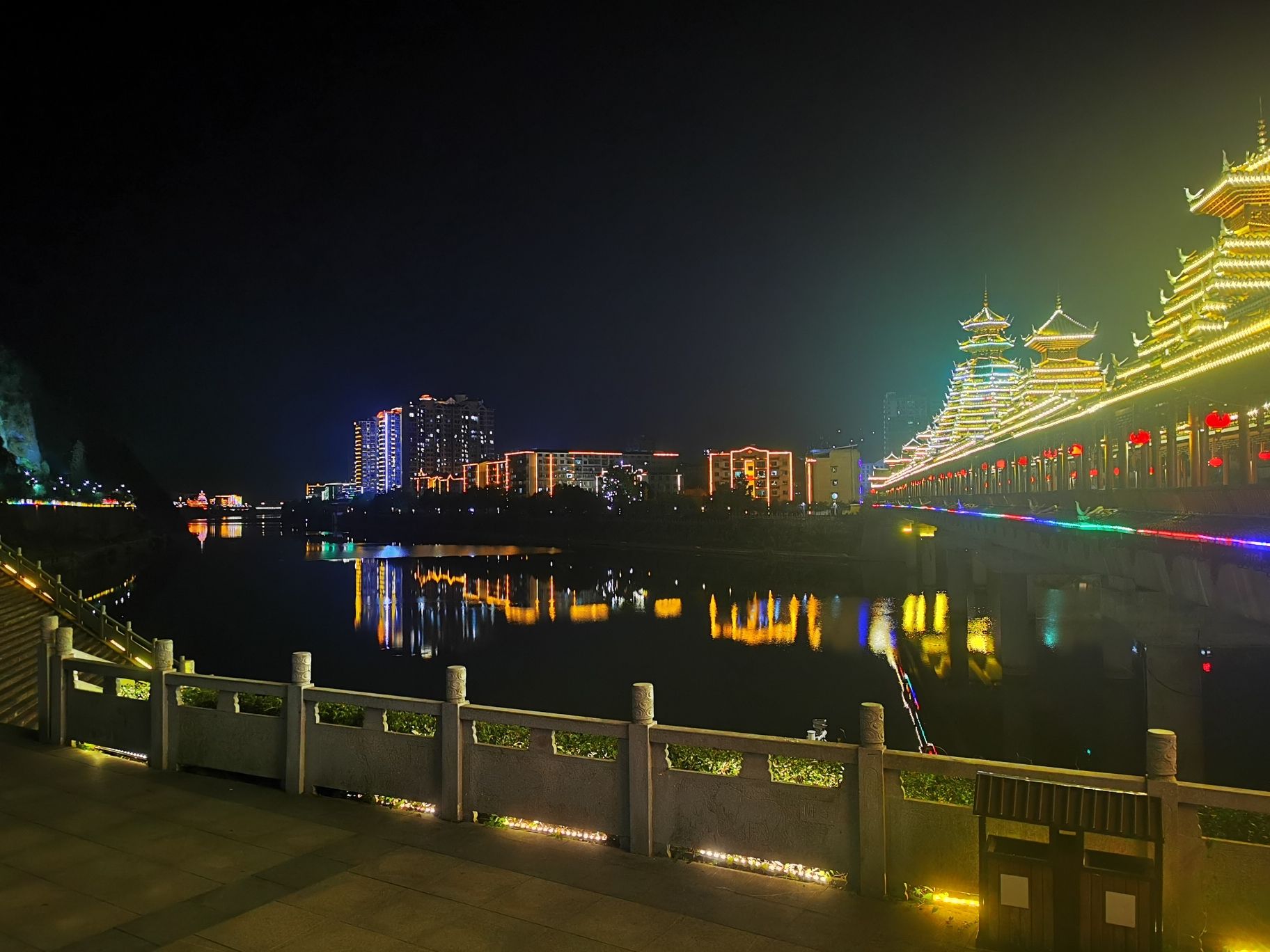 鼓楼广场旅行图片 3