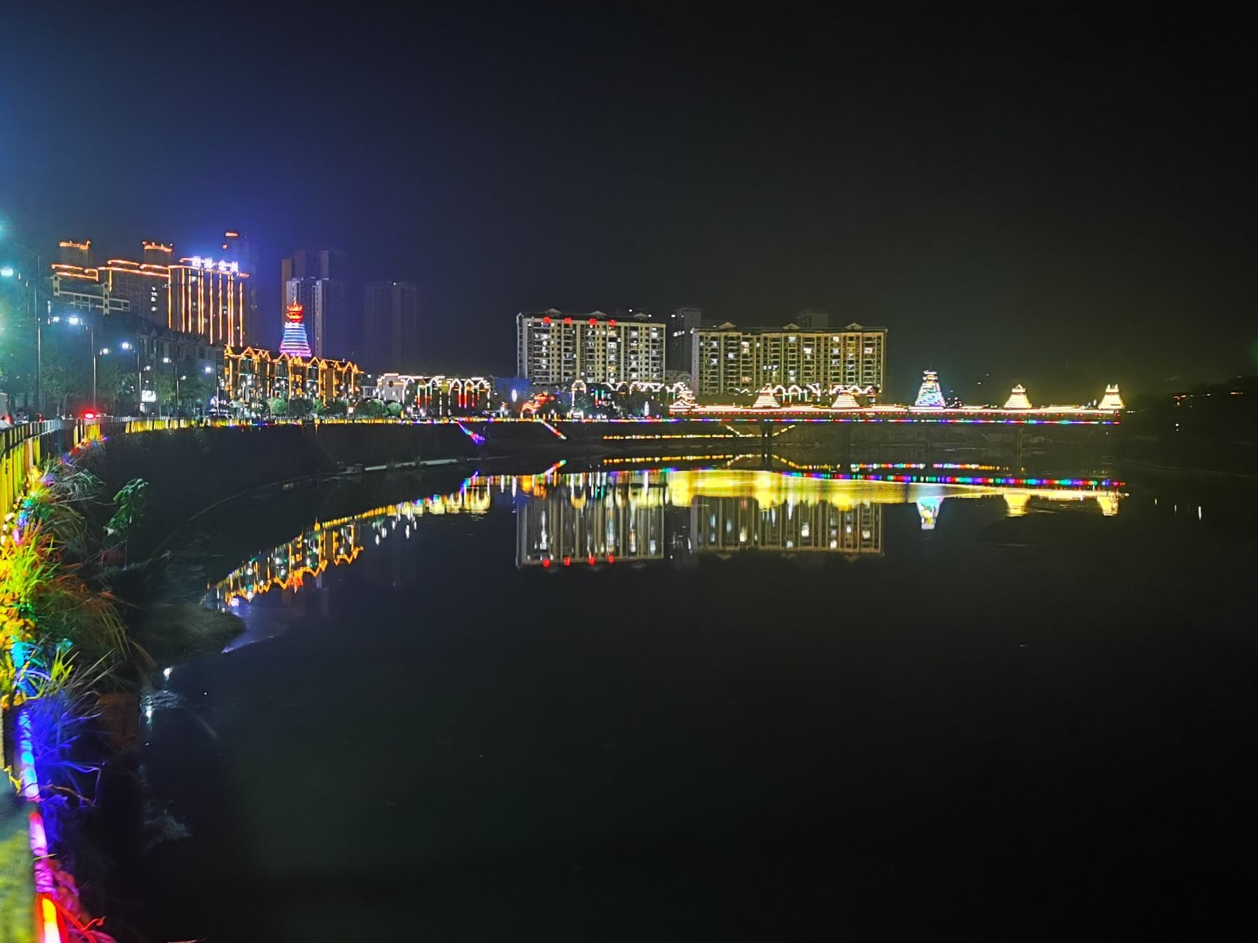 鼓楼广场旅行图片 2