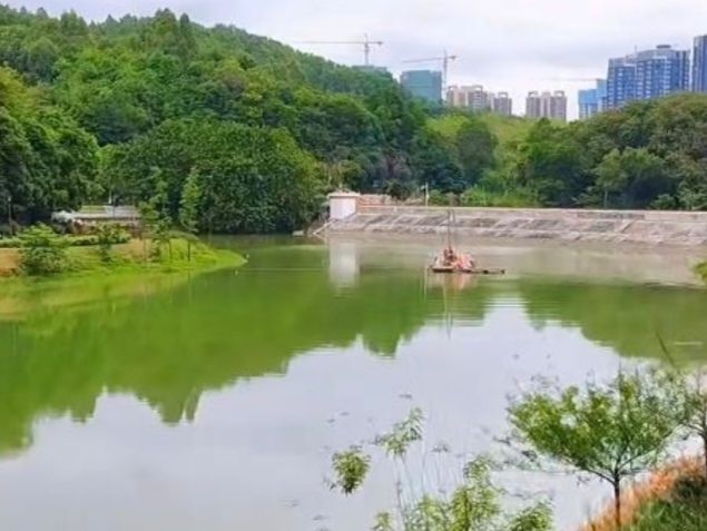 红花岭低碳生态园旅行图片 3
