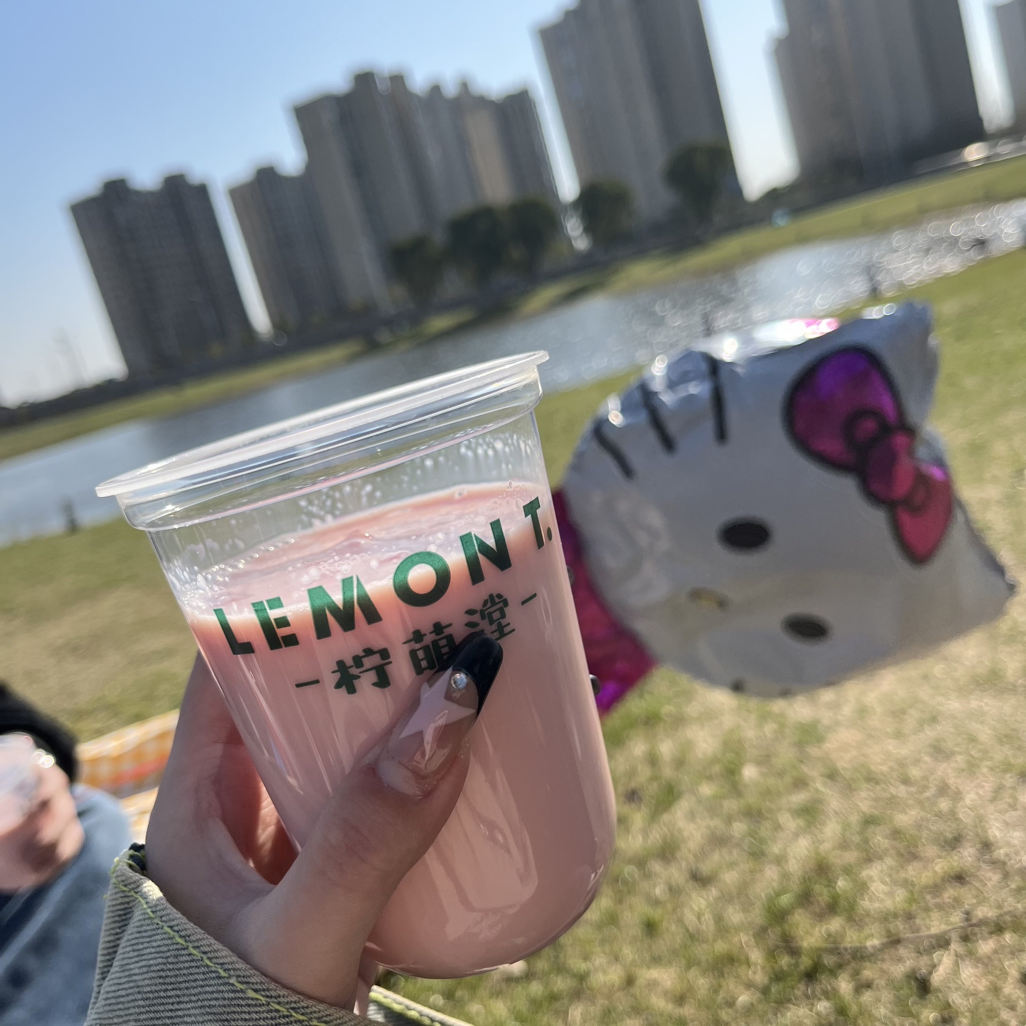 明湖公园旅行图片 3