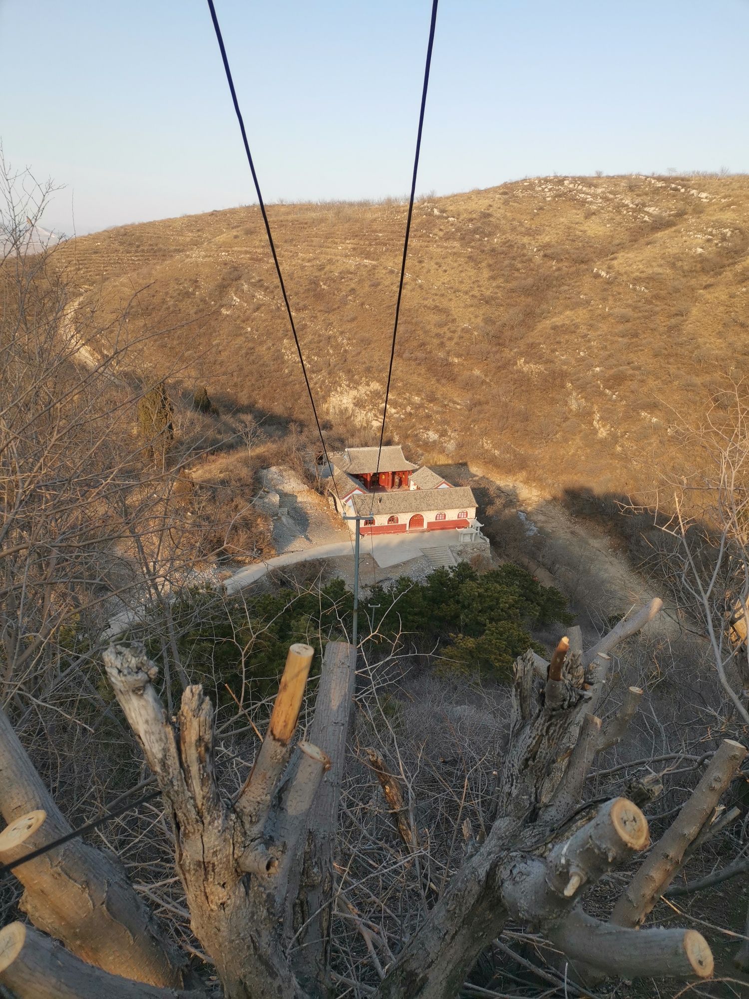 玉田老龙潭旅行图片 1