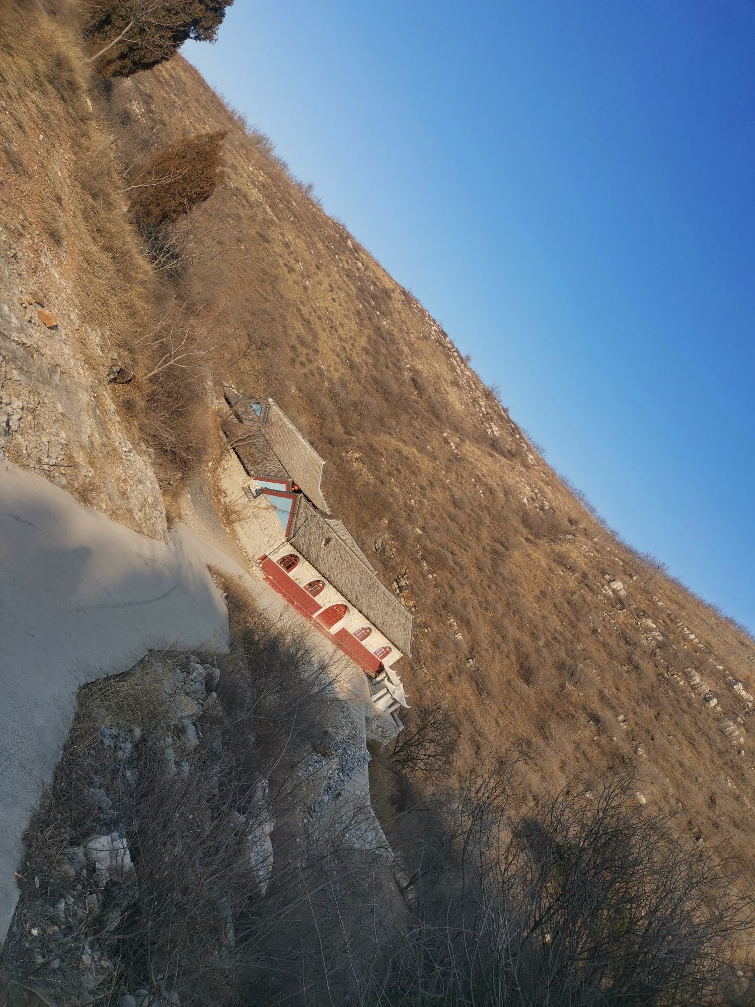 玉田老龙潭旅行图片 2
