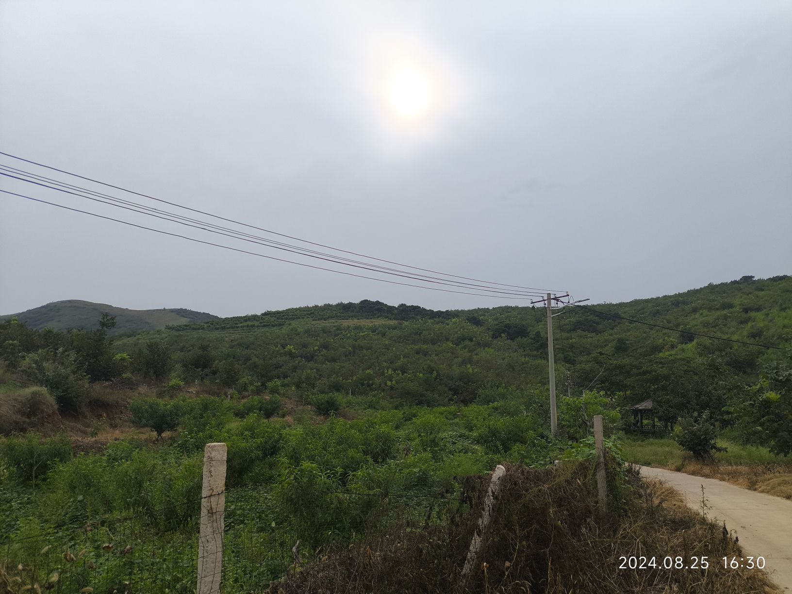 玉田老龙潭旅行图片 2