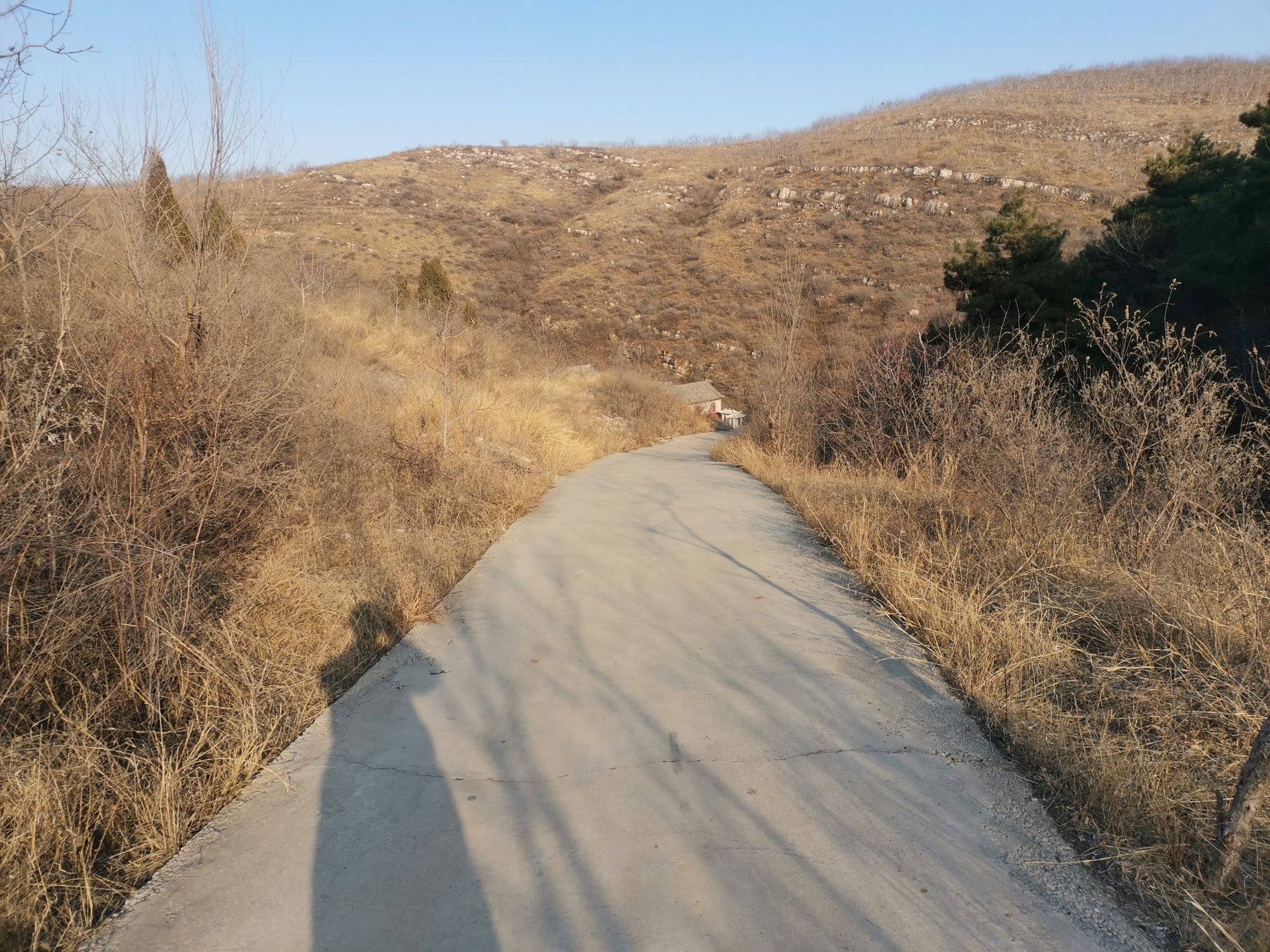 玉田老龙潭旅行图片 3